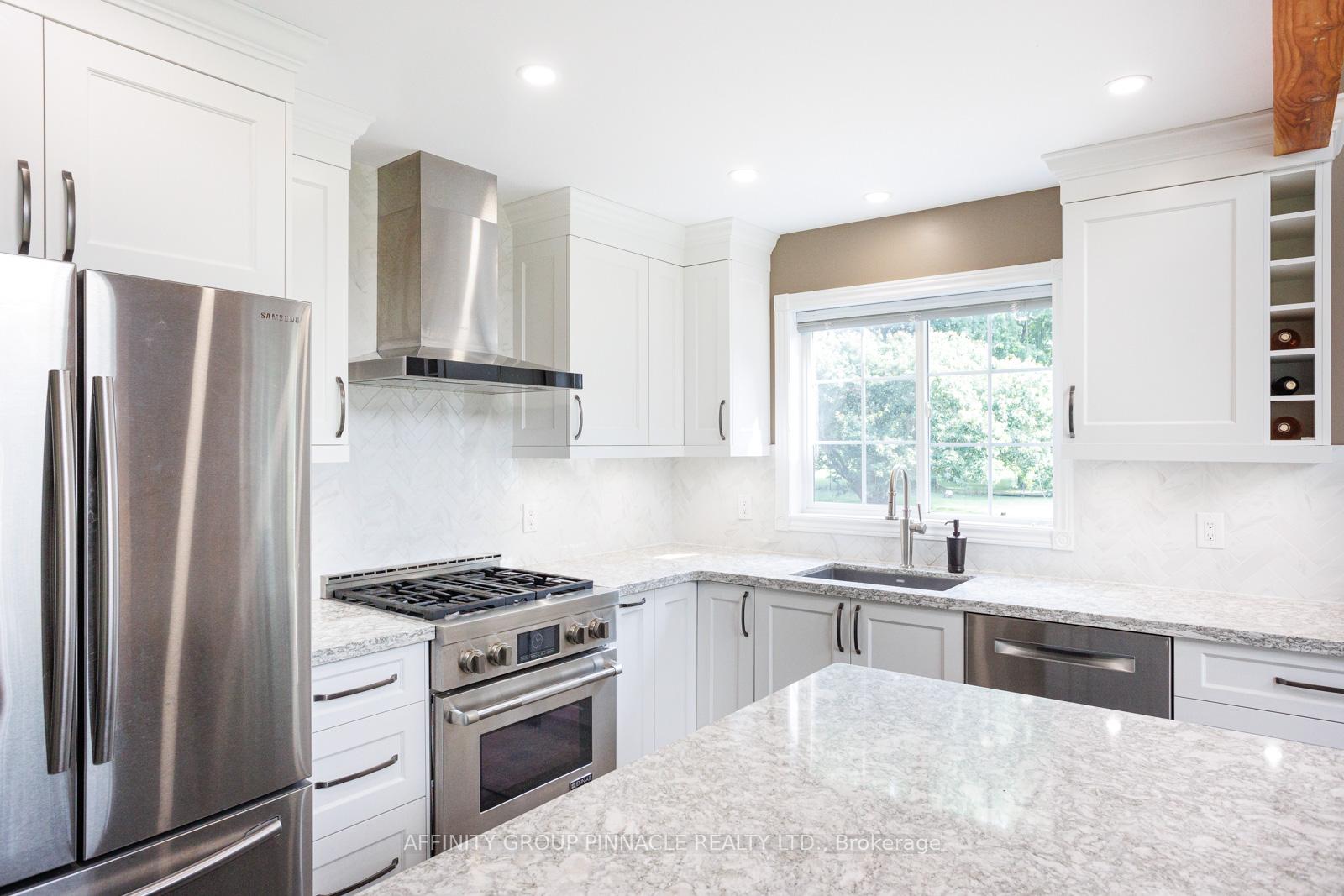 Photo 16 of 57 Cedar Beach Road, Brock, Beaverton — HOMEH