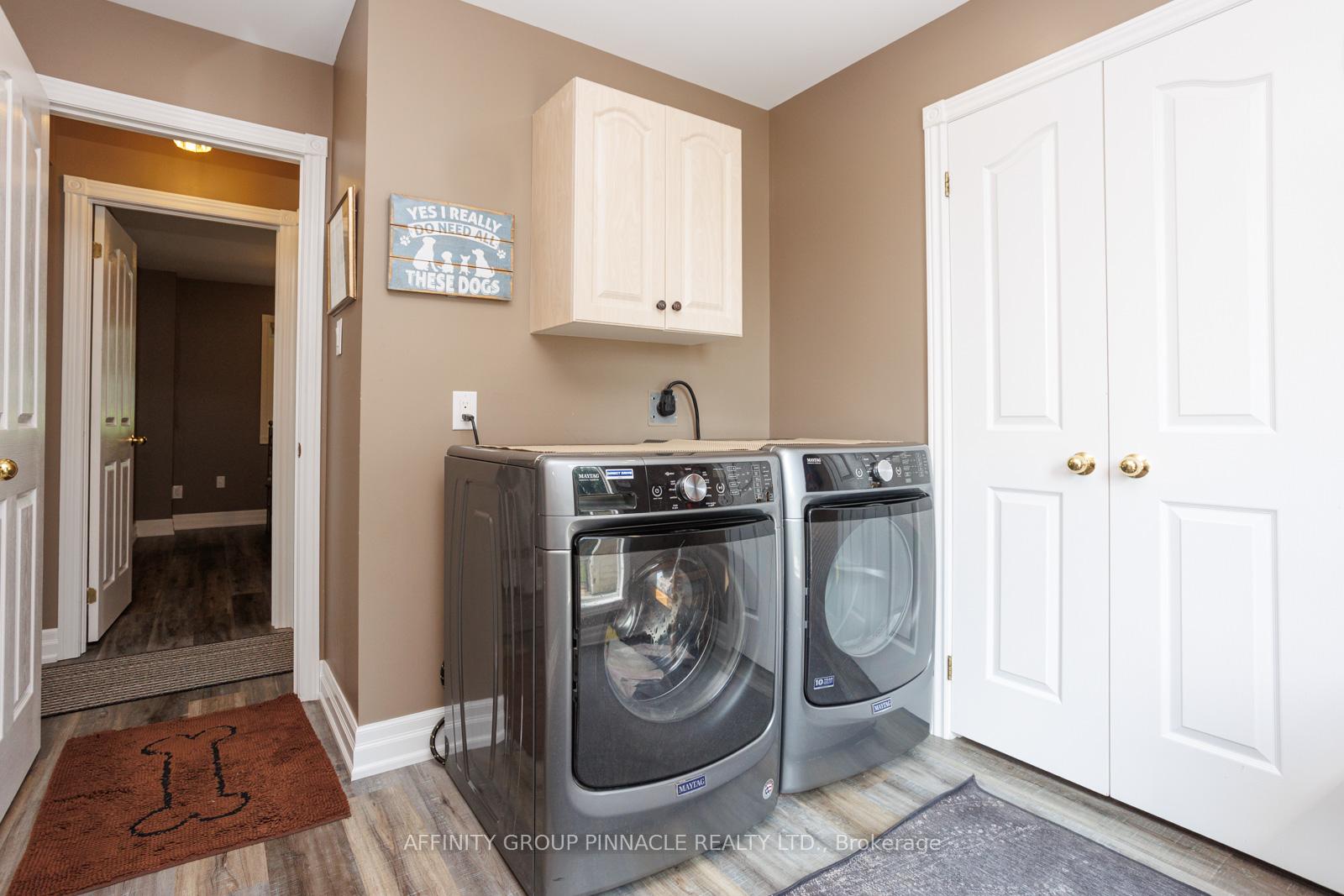 Photo 17 of 57 Cedar Beach Road, Brock, Beaverton — HOMEH