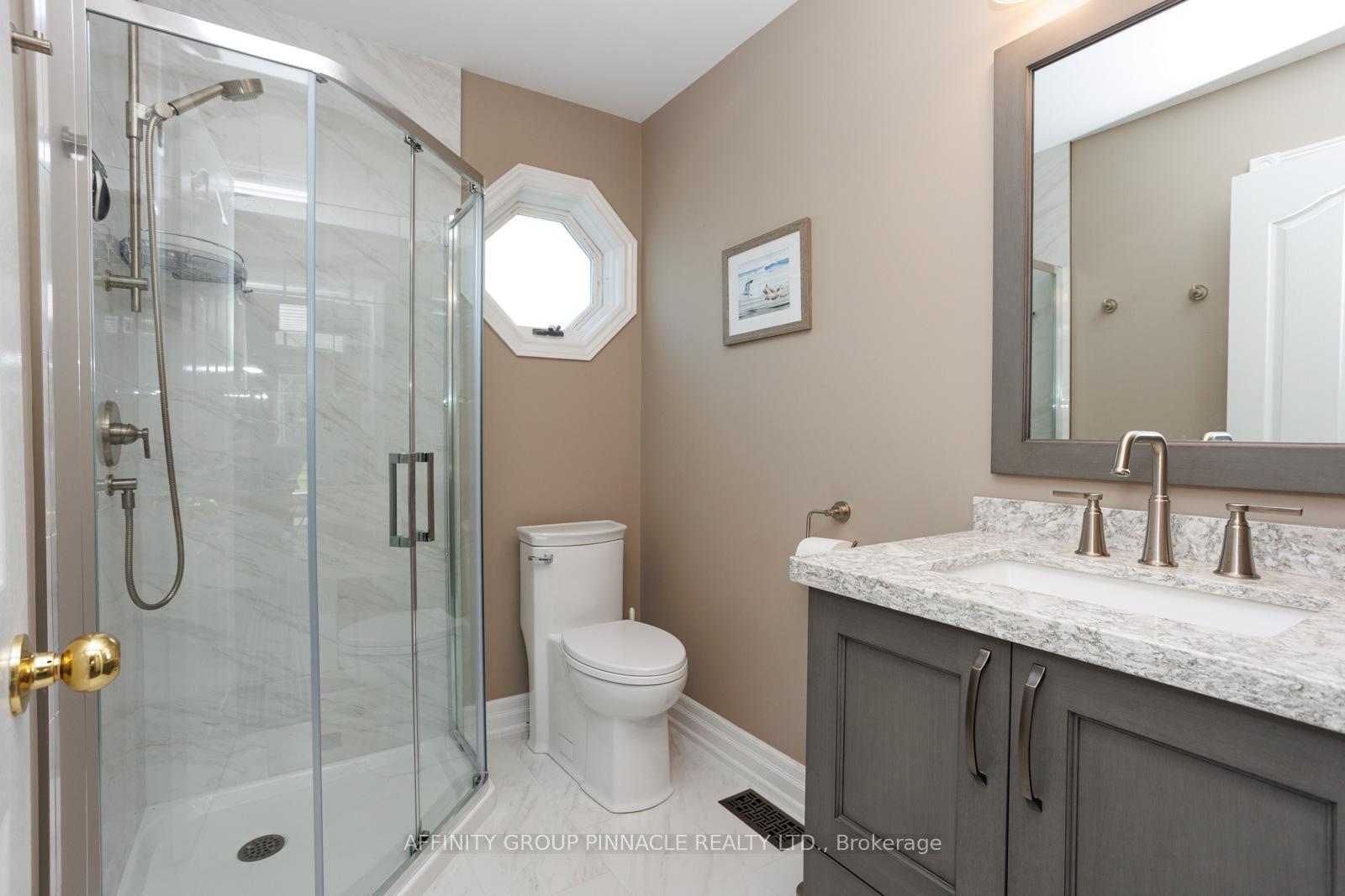 Photo 19 of 57 Cedar Beach Road, Brock, Beaverton — HOMEH