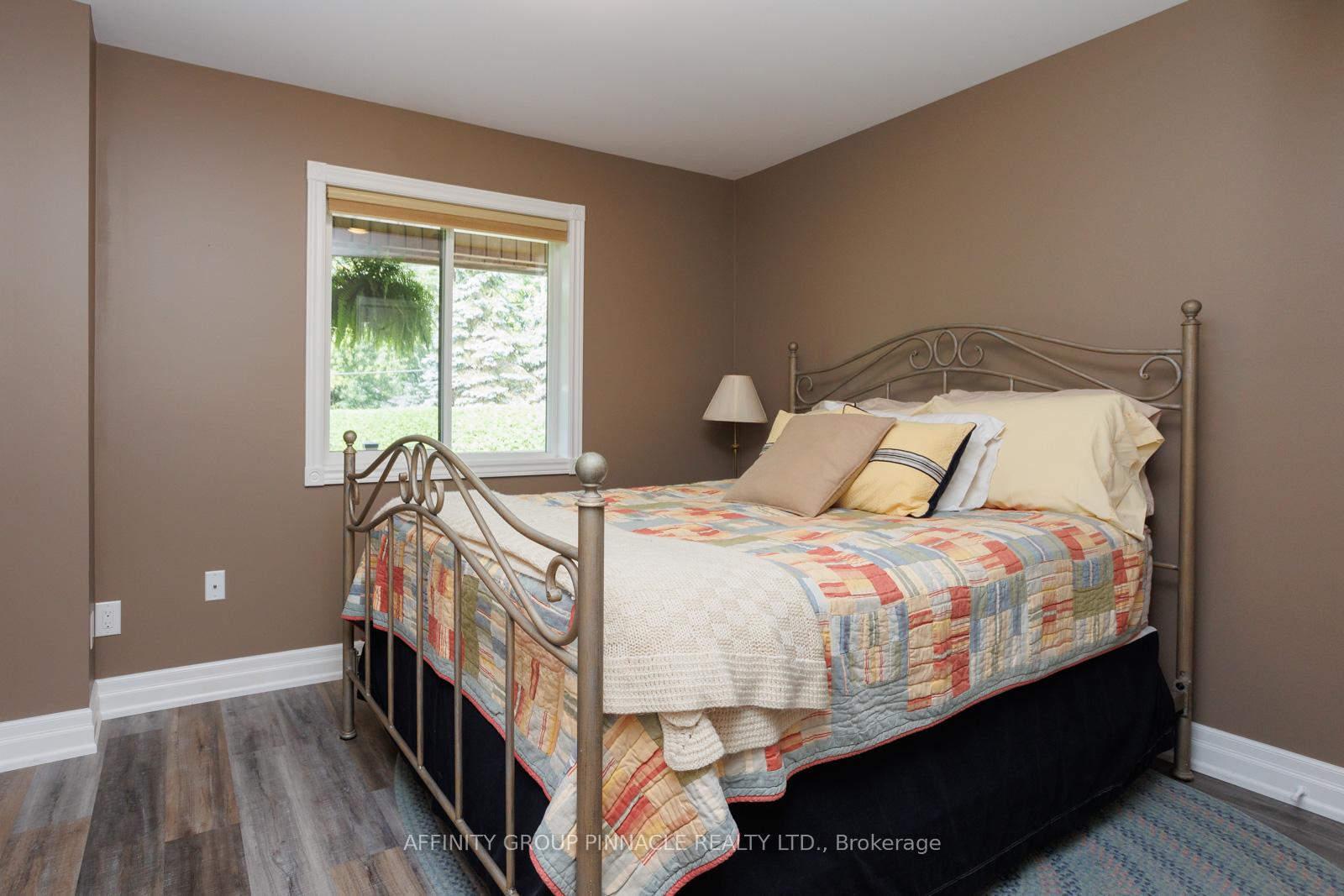 Photo 20 of 57 Cedar Beach Road, Brock, Beaverton — HOMEH