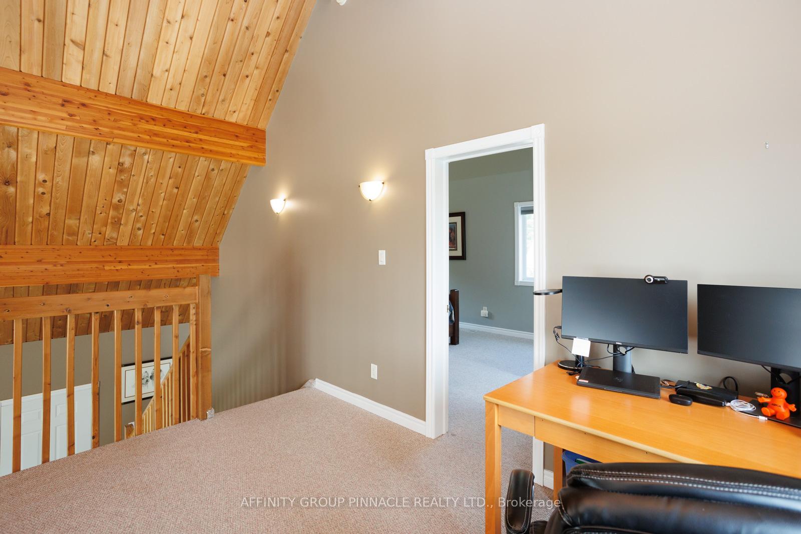 Photo 21 of 57 Cedar Beach Road, Brock, Beaverton — HOMEH