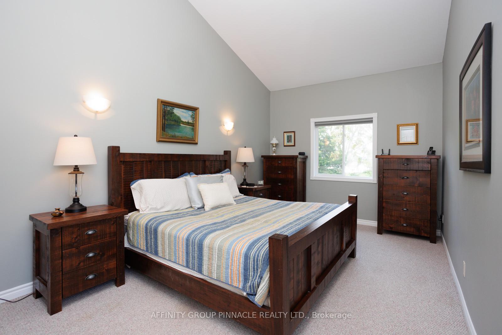 Photo 23 of 57 Cedar Beach Road, Brock, Beaverton — HOMEH