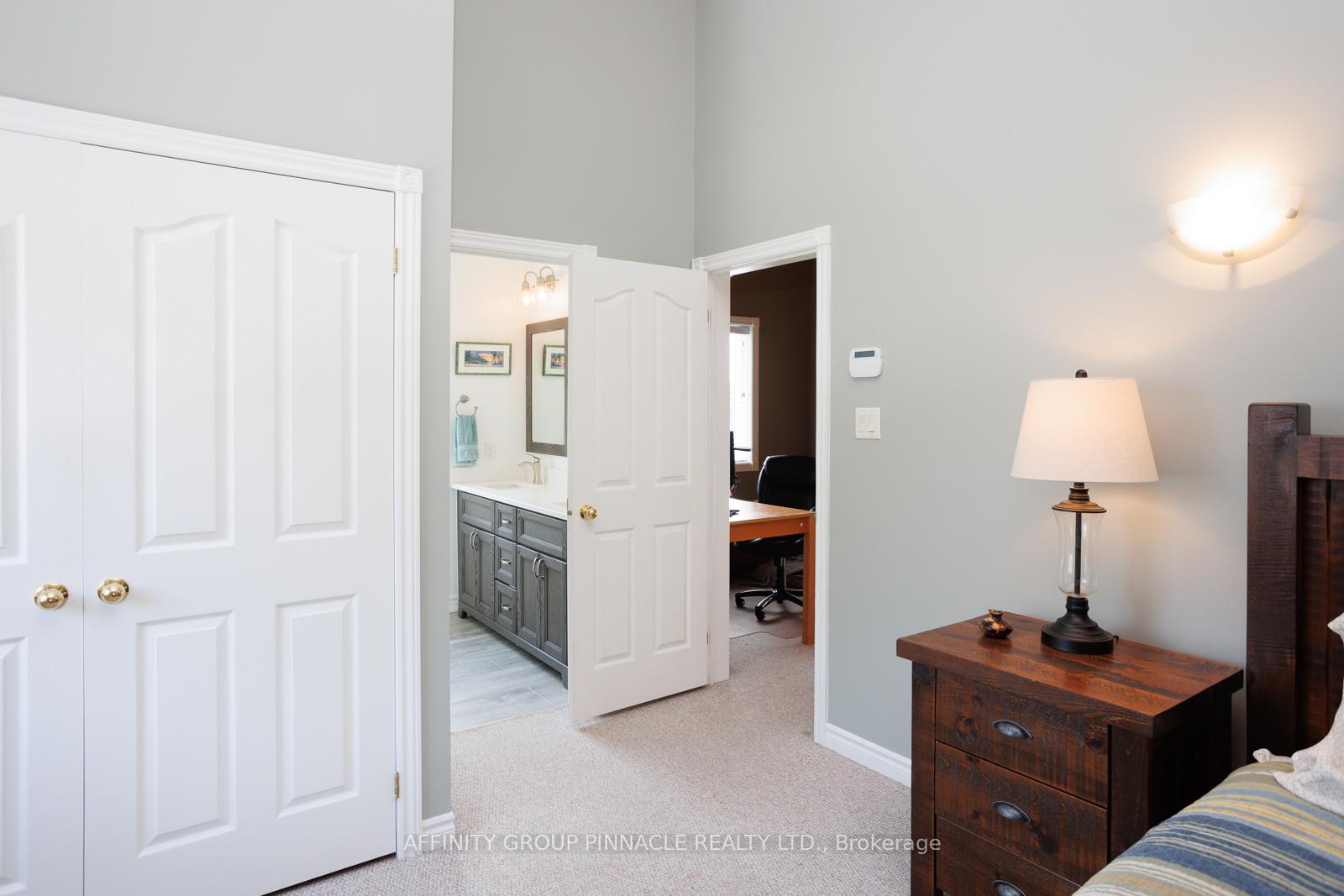 Photo 22 of 57 Cedar Beach Road, Brock, Beaverton — HOMEH
