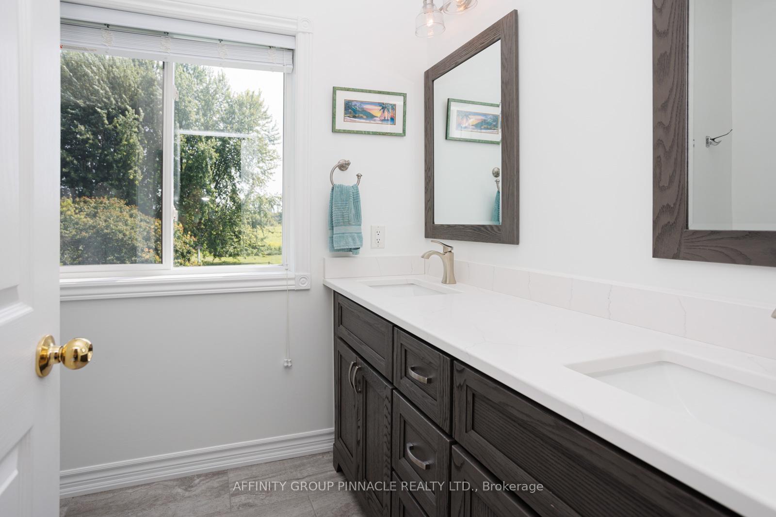 Photo 24 of 57 Cedar Beach Road, Brock, Beaverton — HOMEH
