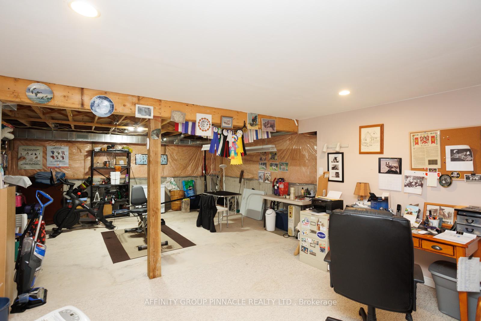 Photo 27 of 57 Cedar Beach Road, Brock, Beaverton — HOMEH