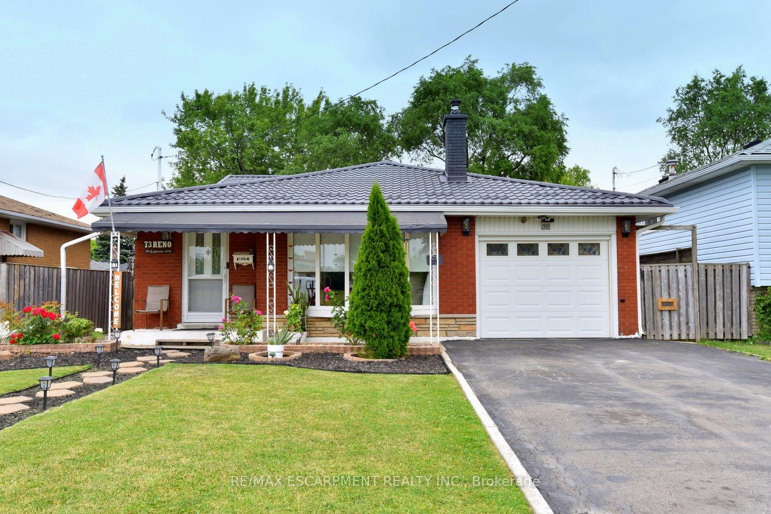 Photo 1 of 73 Reno Avenue, Hamilton, Berrisfield — HOMEH