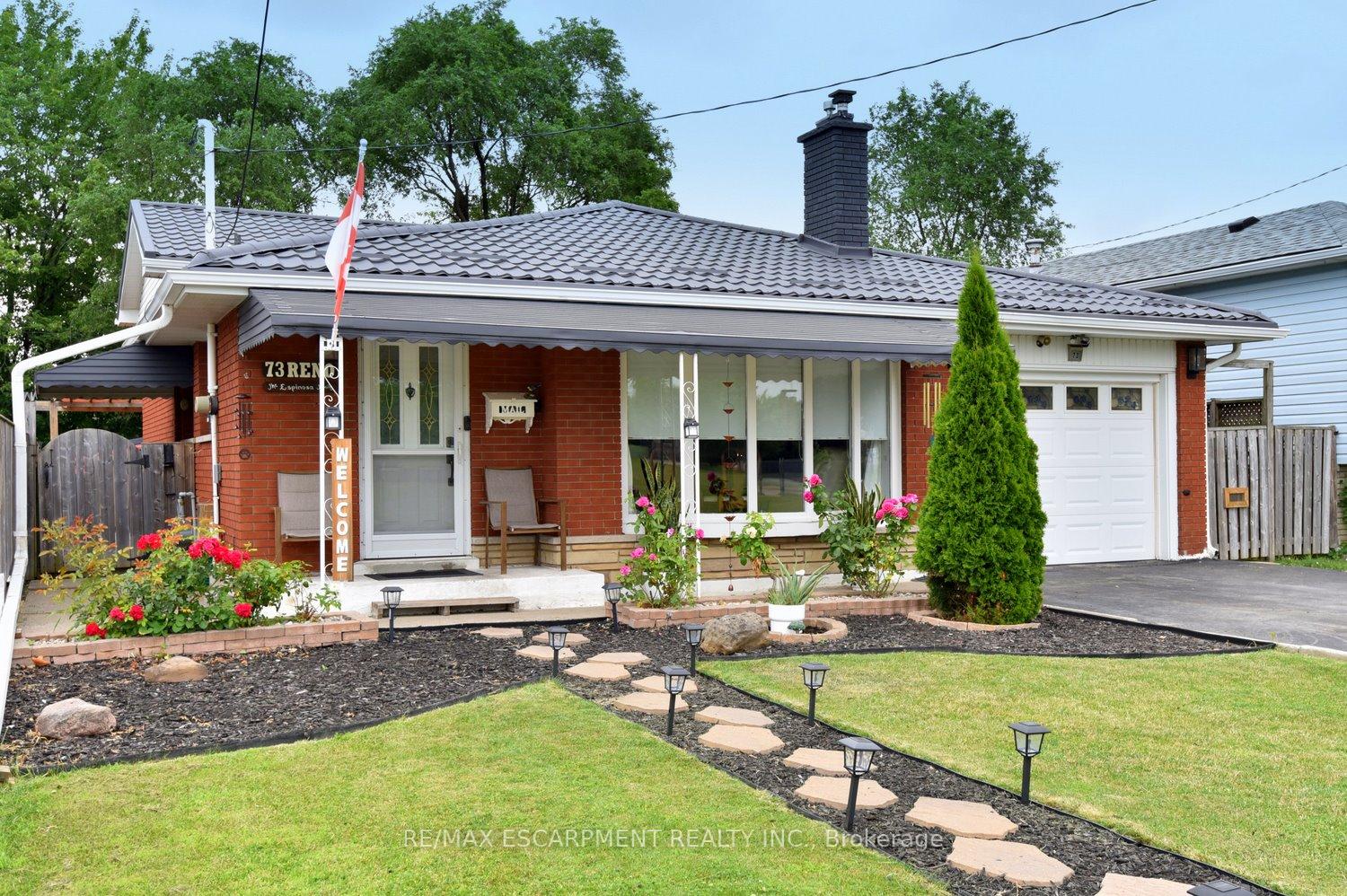 Photo 2 of 73 Reno Avenue, Hamilton, Berrisfield — HOMEH