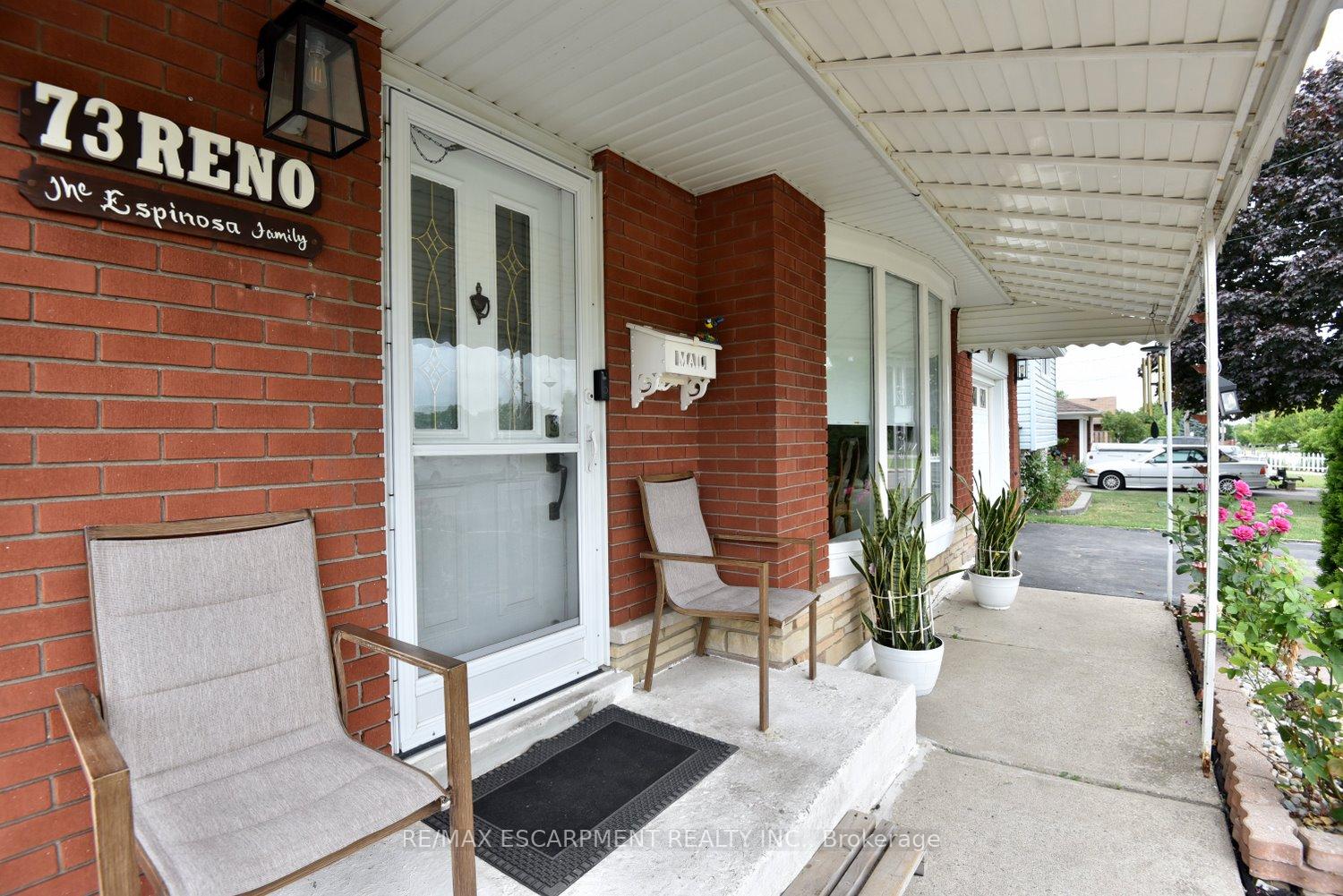 Photo 4 of 73 Reno Avenue, Hamilton, Berrisfield — HOMEH