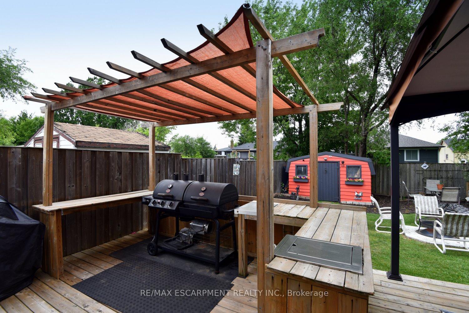 Photo 36 of 73 Reno Avenue, Hamilton, Berrisfield — HOMEH