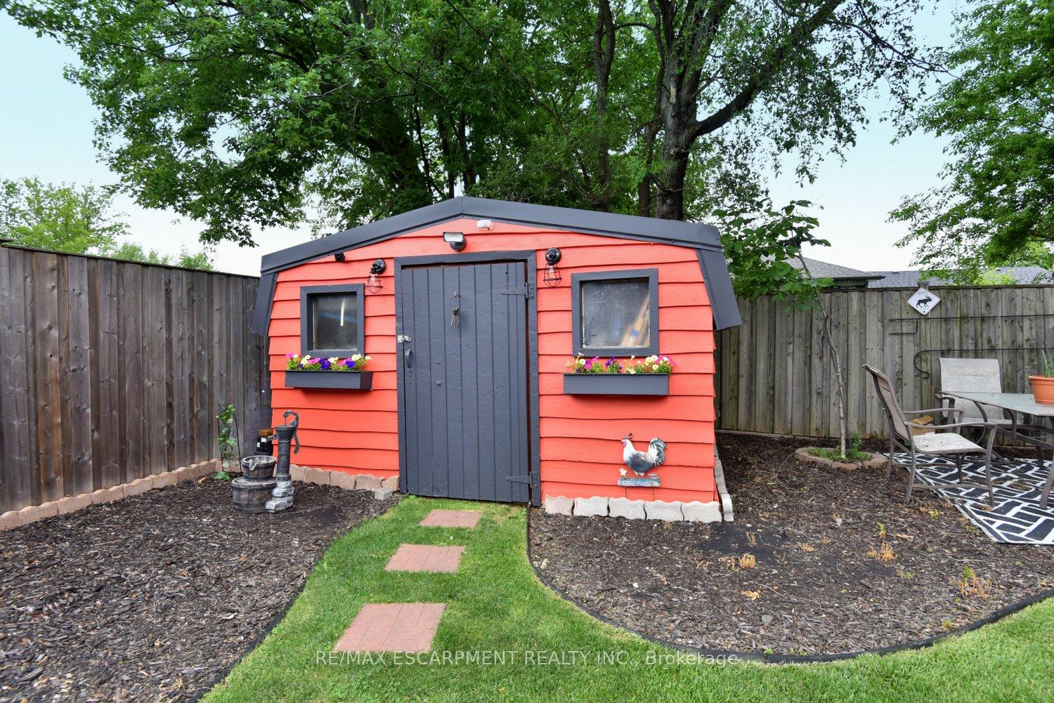 Photo 38 of 73 Reno Avenue, Hamilton, Berrisfield — HOMEH