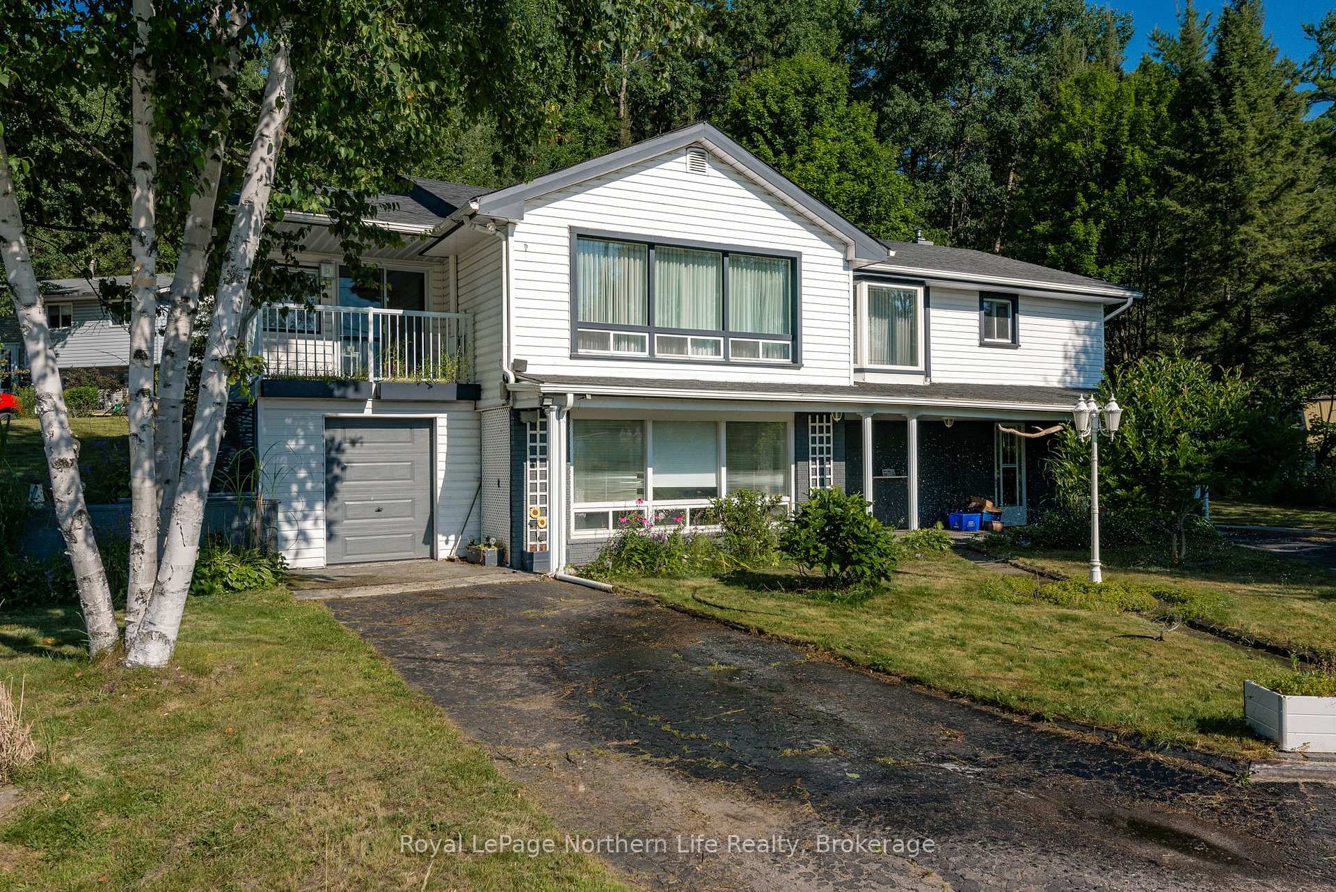 Photo 2 of 32 Highway 654 W, Callander — HOMEH