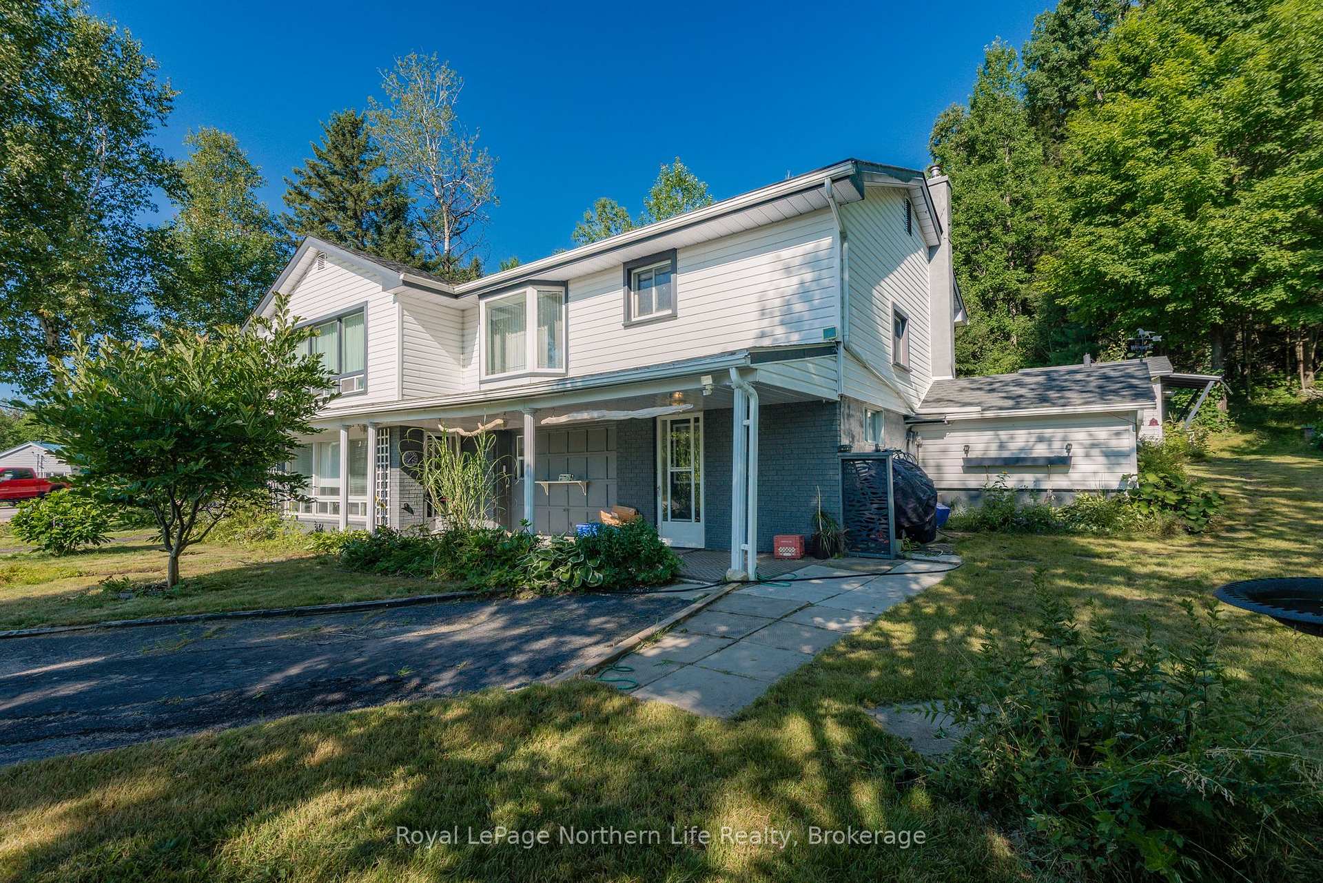 Photo 24 of 32 Highway 654 W, Callander — HOMEH