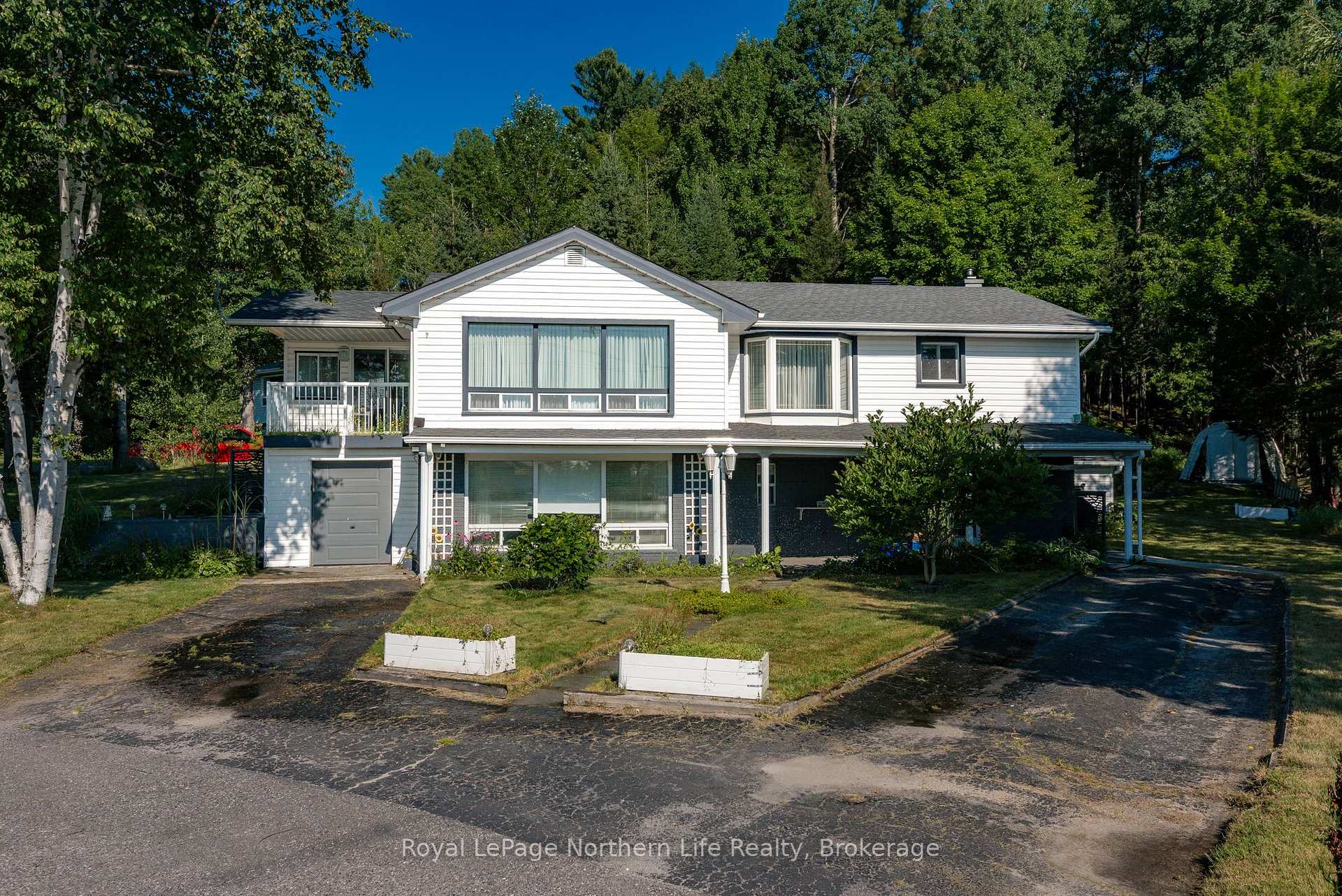 Photo 3 of 32 Highway 654 W, Callander — HOMEH
