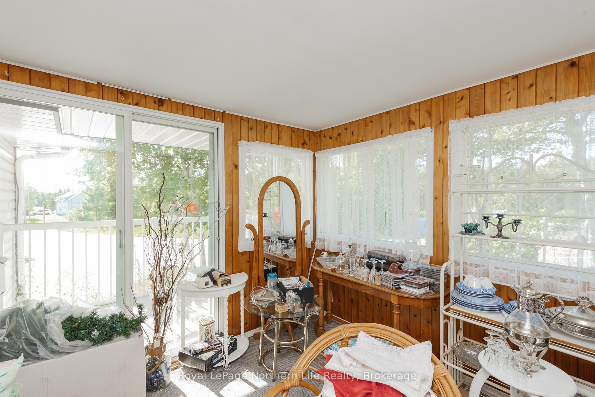 Photo 98 of 32 Highway 654 W, Callander — HOMEH