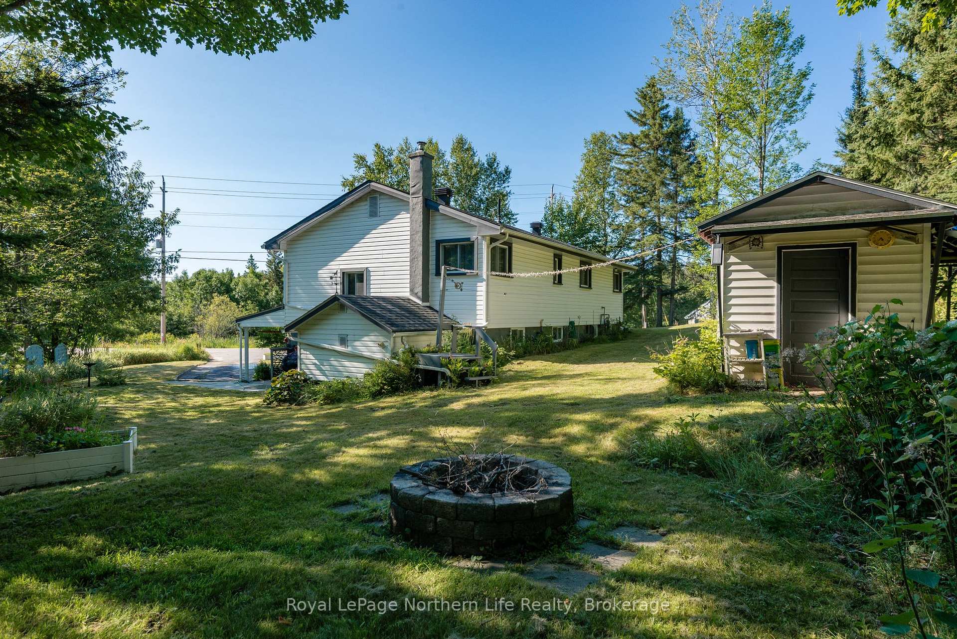 Photo 99 of 32 Highway 654 W, Callander — HOMEH