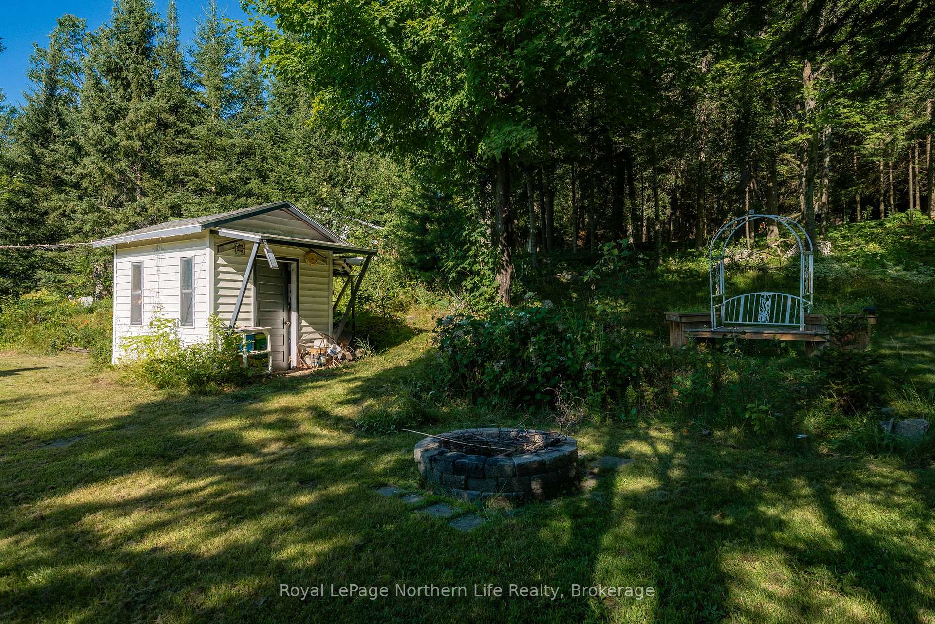 Photo 100 of 32 Highway 654 W, Callander — HOMEH