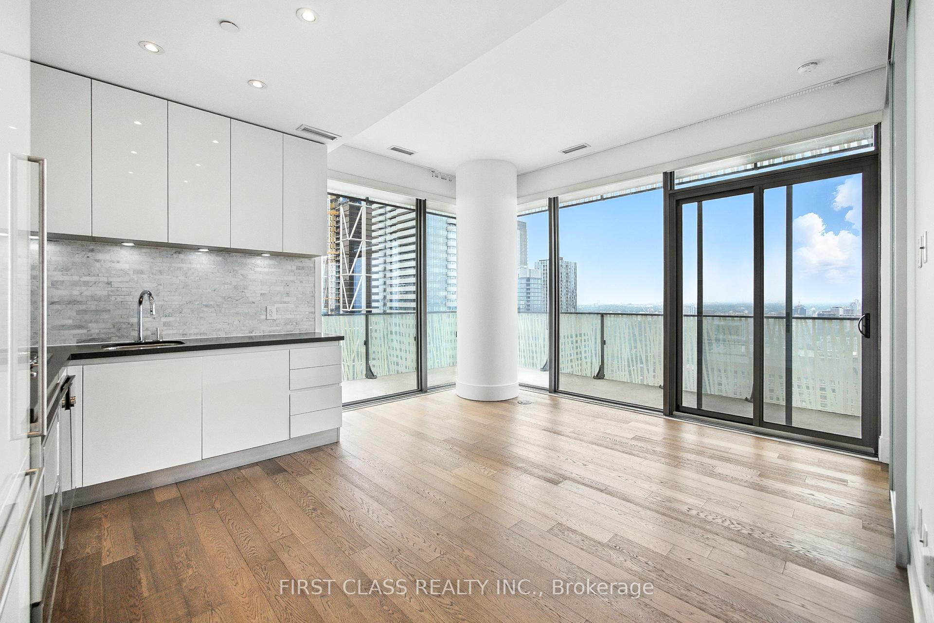 Photo 3 of Unit 4804, 42 Charles Street E, Toronto, Church-Yonge Corridor — HOMEH