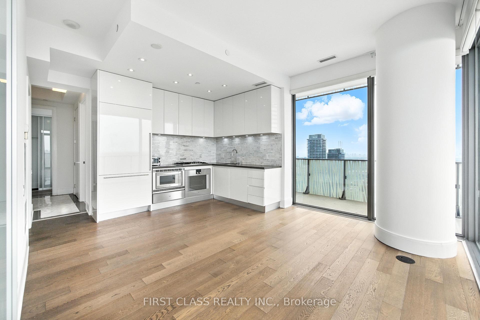 Photo 5 of Unit 4804, 42 Charles Street E, Toronto, Church-Yonge Corridor — HOMEH