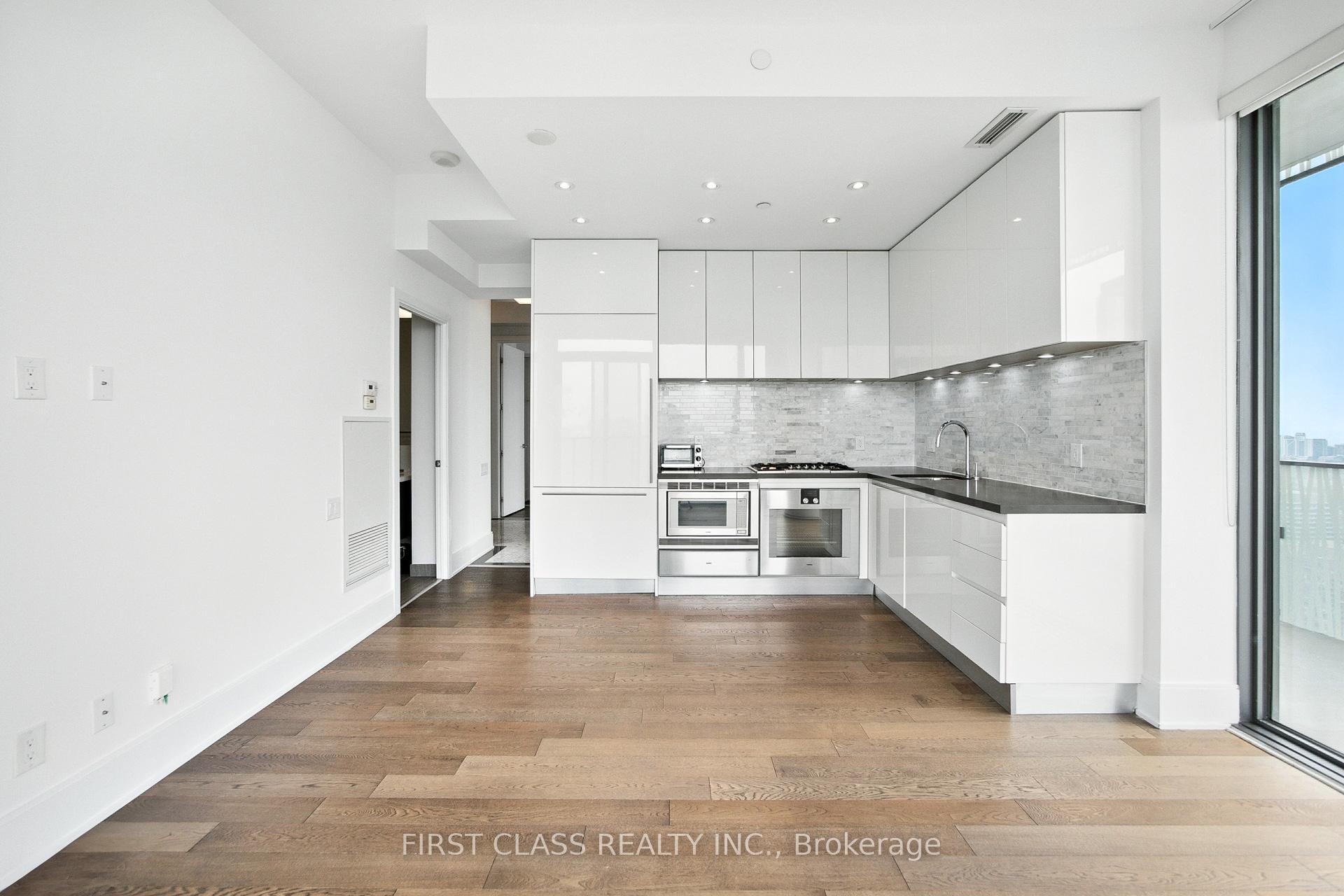 Photo 7 of Unit 4804, 42 Charles Street E, Toronto, Church-Yonge Corridor — HOMEH