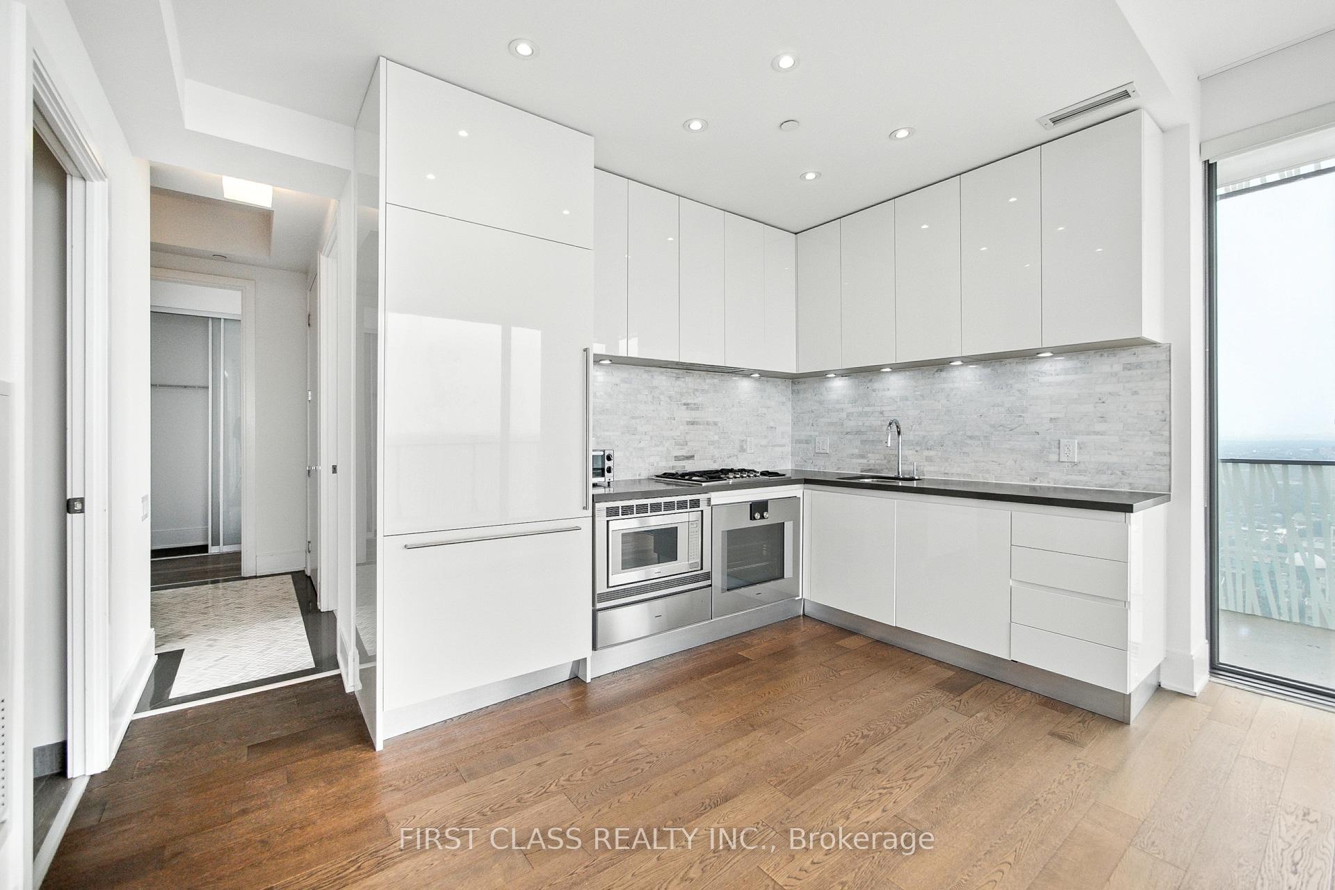 Photo 8 of Unit 4804, 42 Charles Street E, Toronto, Church-Yonge Corridor — HOMEH