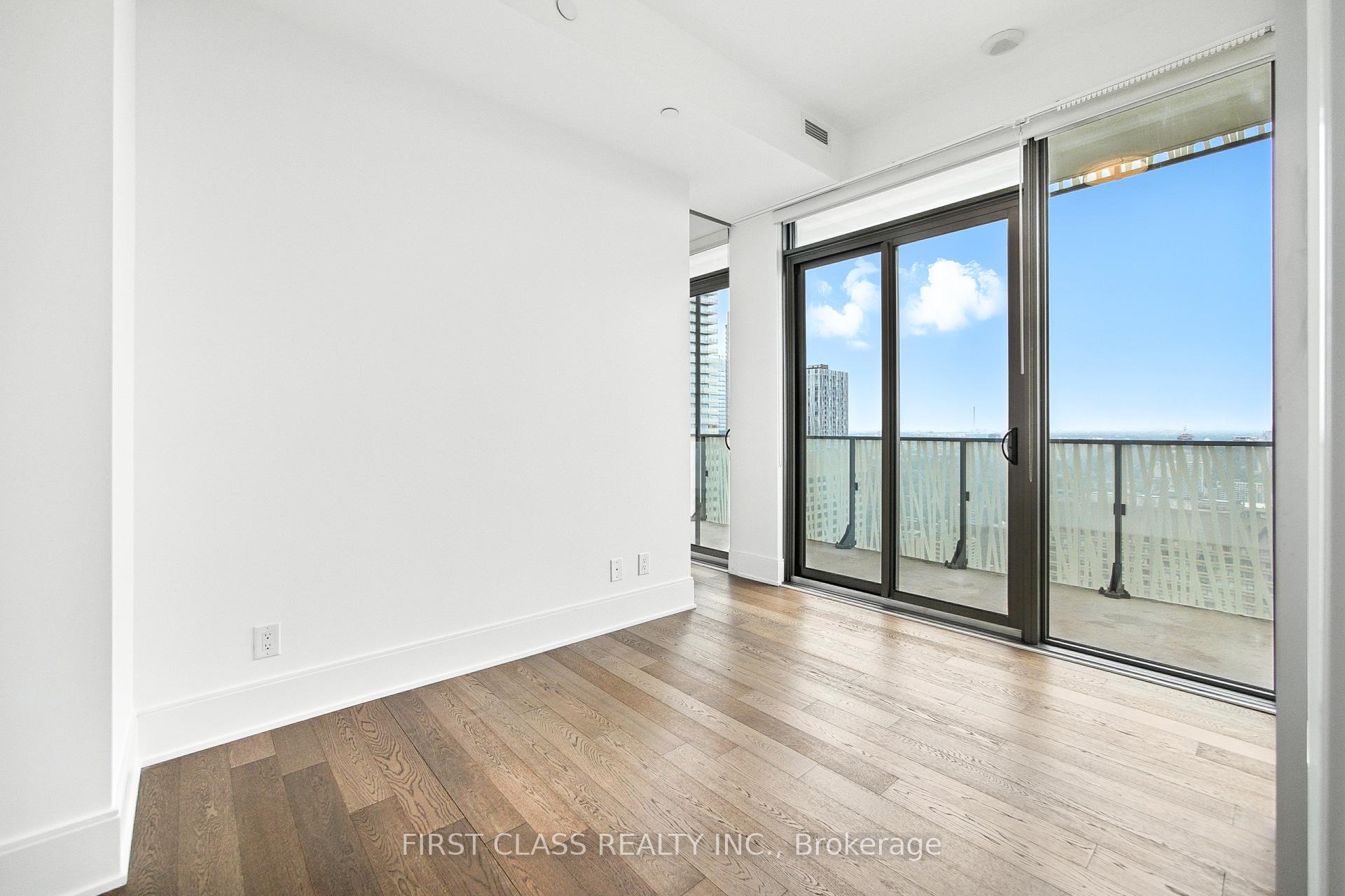 Photo 12 of Unit 4804, 42 Charles Street E, Toronto, Church-Yonge Corridor — HOMEH