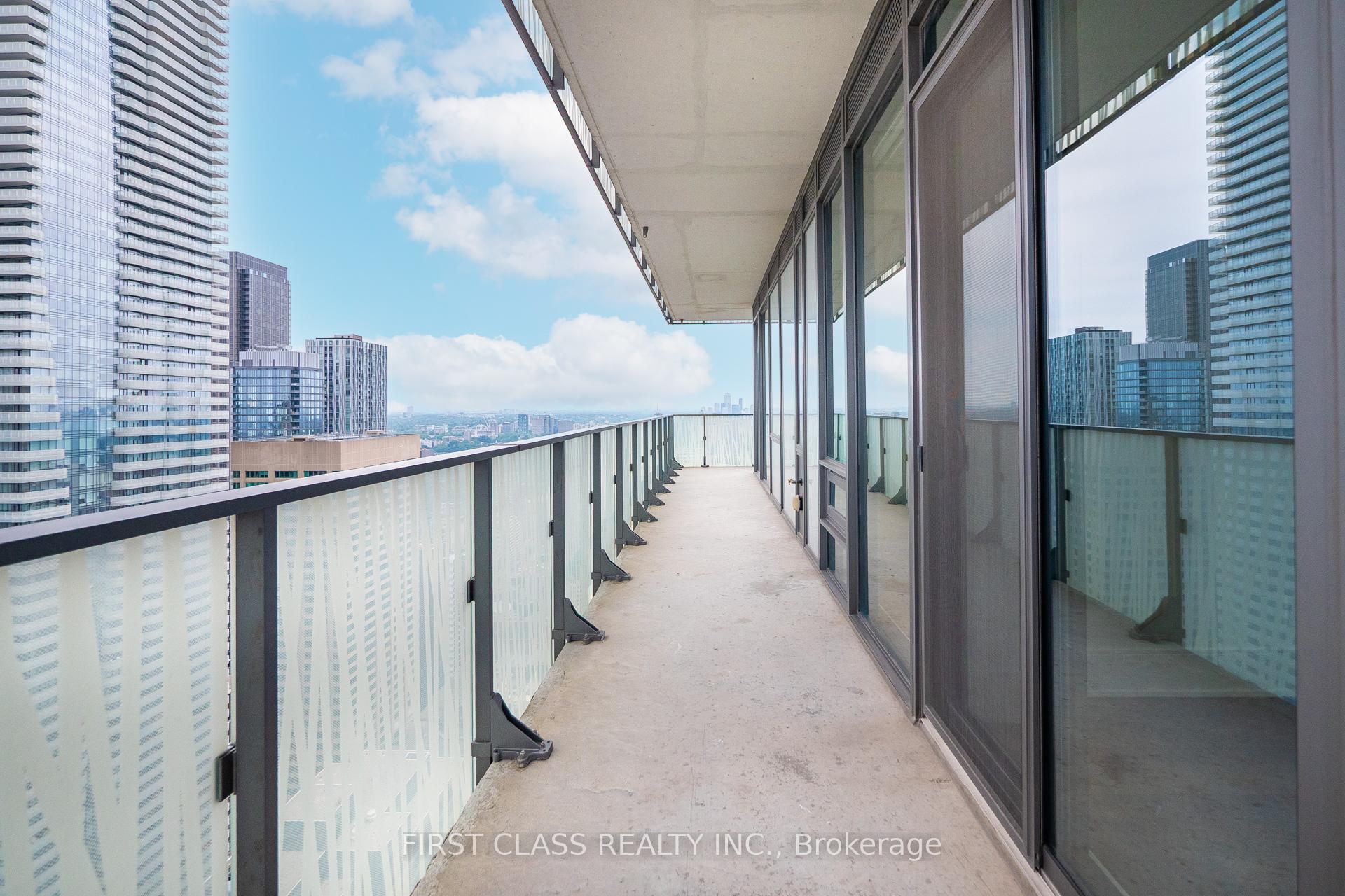 Photo 29 of Unit 4804, 42 Charles Street E, Toronto, Church-Yonge Corridor — HOMEH