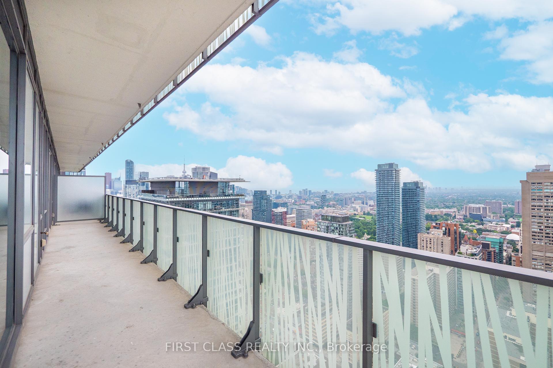 Photo 30 of Unit 4804, 42 Charles Street E, Toronto, Church-Yonge Corridor — HOMEH