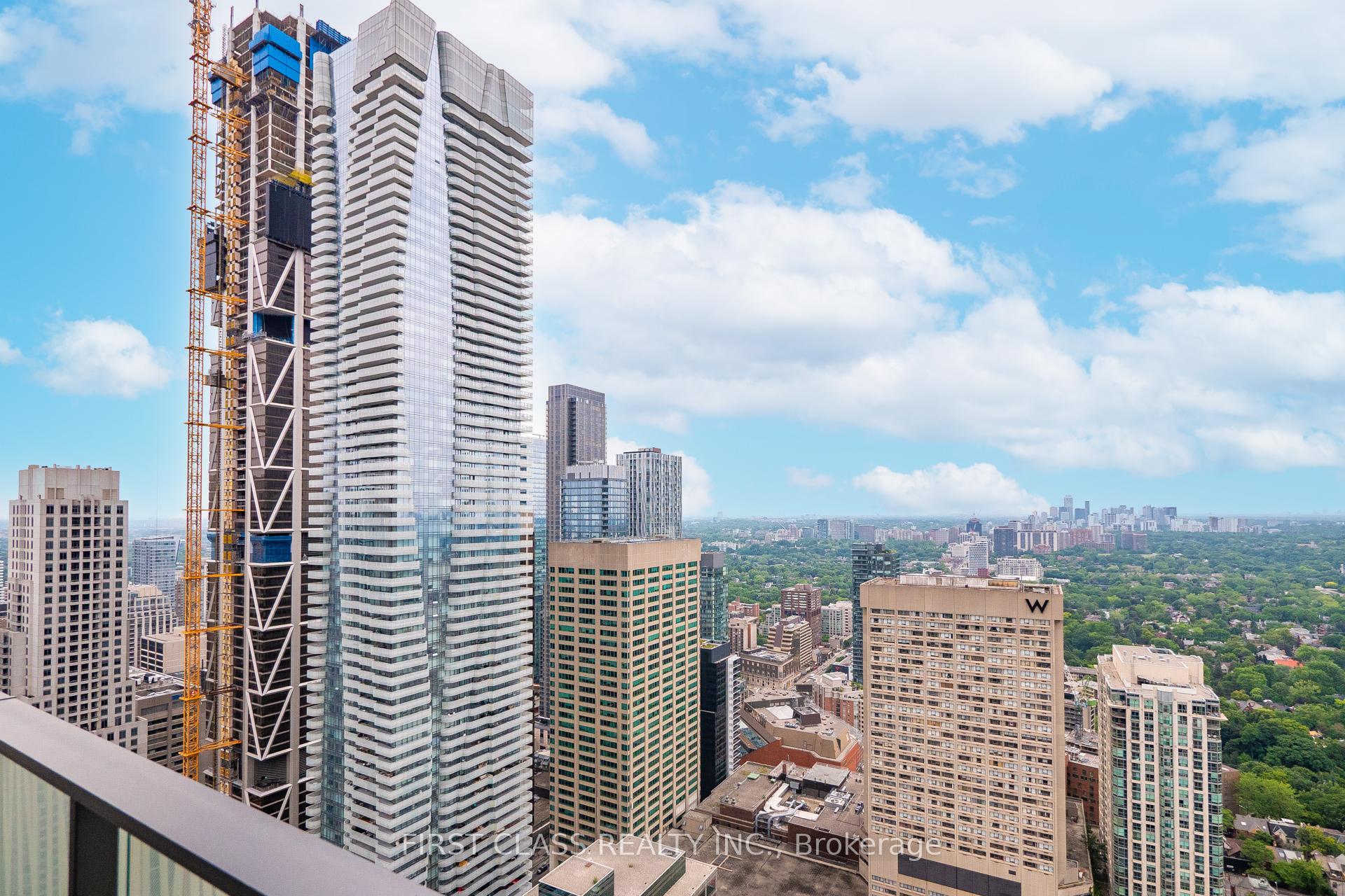 Photo 33 of Unit 4804, 42 Charles Street E, Toronto, Church-Yonge Corridor — HOMEH