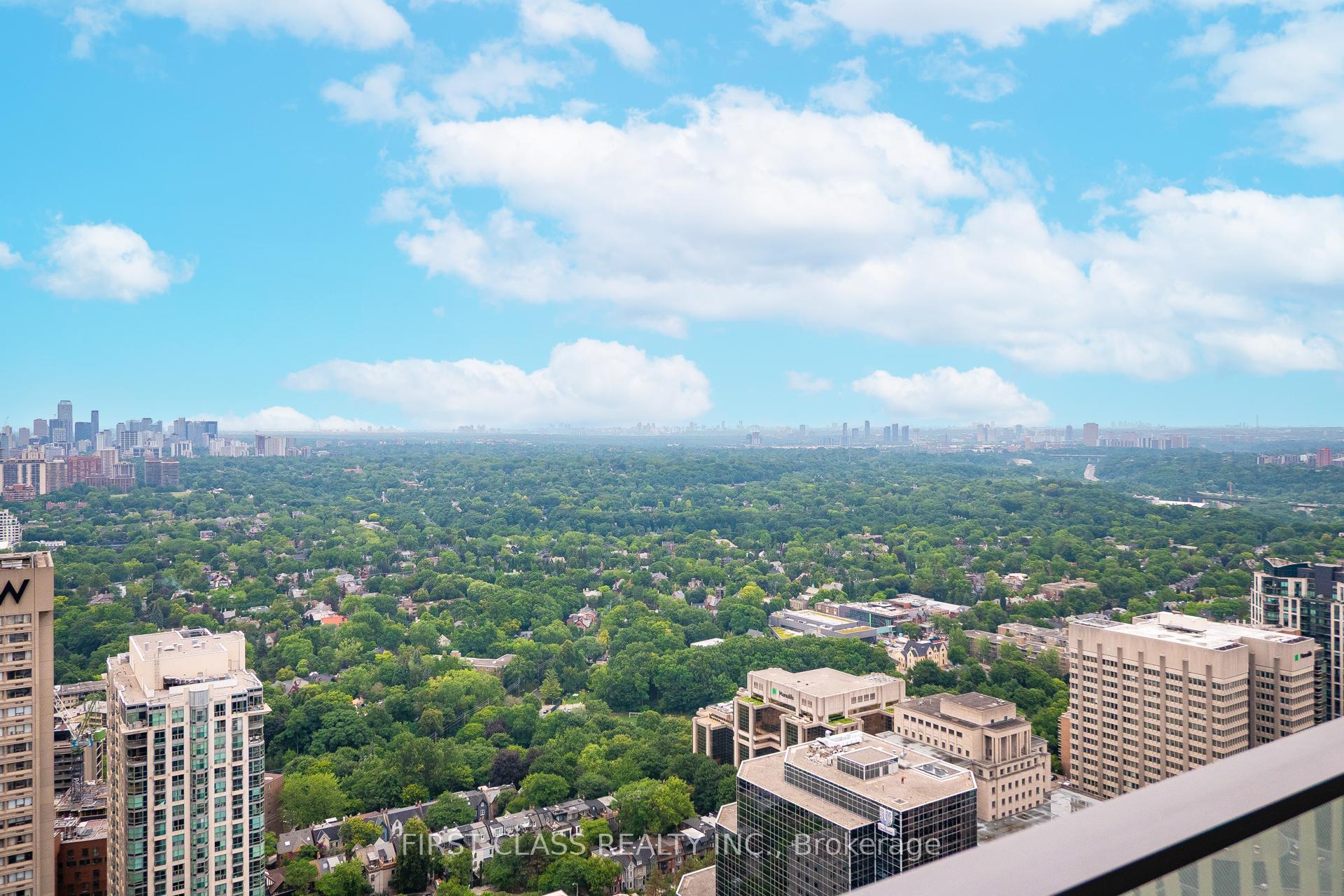Photo 34 of Unit 4804, 42 Charles Street E, Toronto, Church-Yonge Corridor — HOMEH