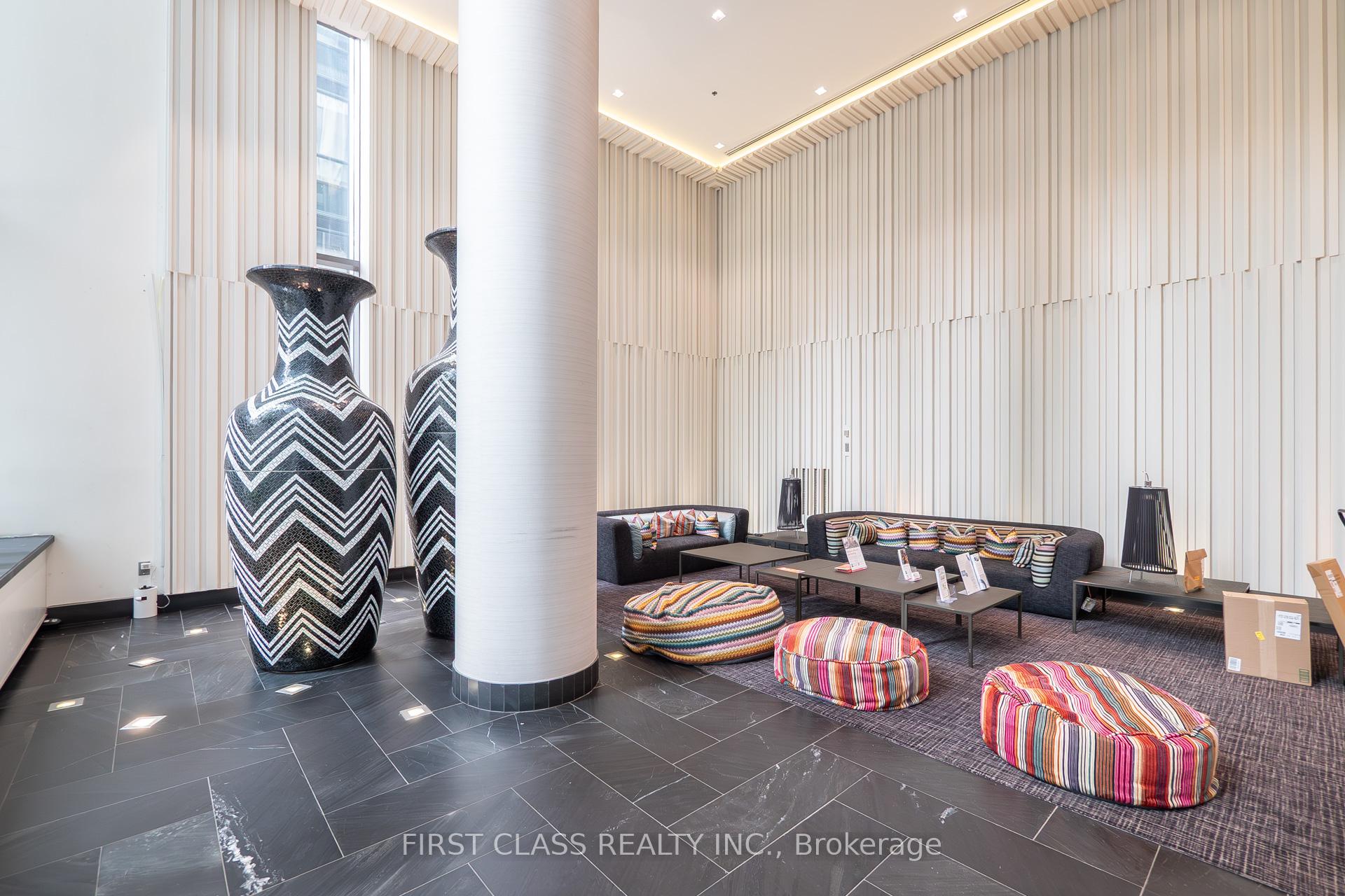 Photo 36 of Unit 4804, 42 Charles Street E, Toronto, Church-Yonge Corridor — HOMEH