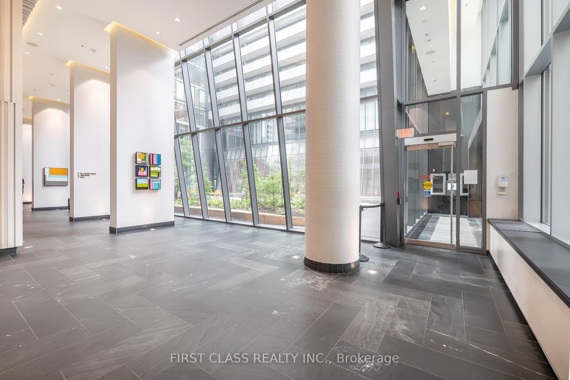 Photo 37 of Unit 4804, 42 Charles Street E, Toronto, Church-Yonge Corridor — HOMEH