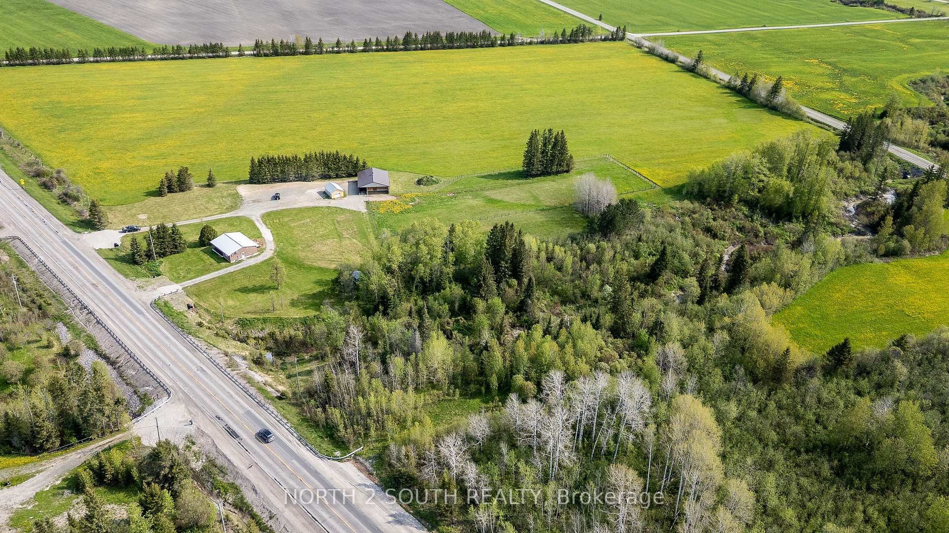 Photo 1 of 335147 Hwy 11 N, Englehart, Central Timiskaming — HOMEH