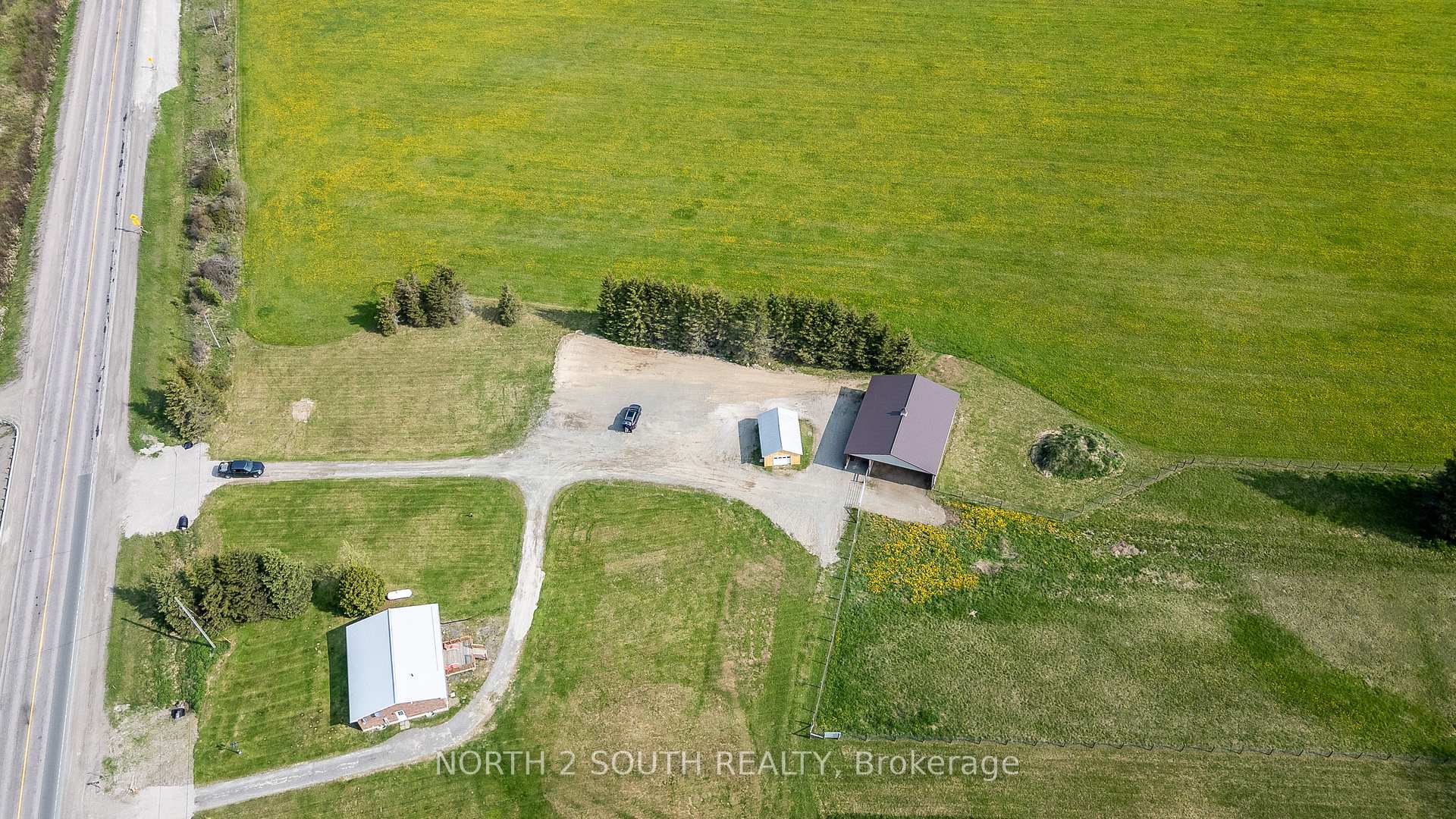 Photo 5 of 335147 Hwy 11 N, Englehart, Central Timiskaming — HOMEH