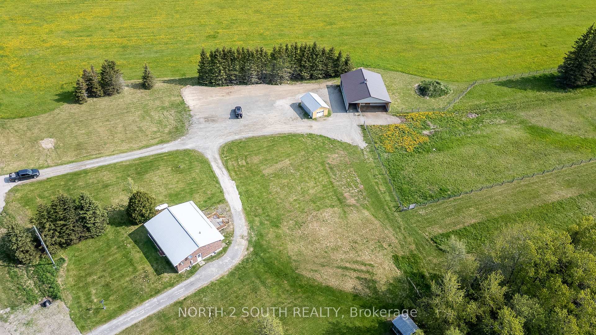 Photo 6 of 335147 Hwy 11 N, Englehart, Central Timiskaming — HOMEH