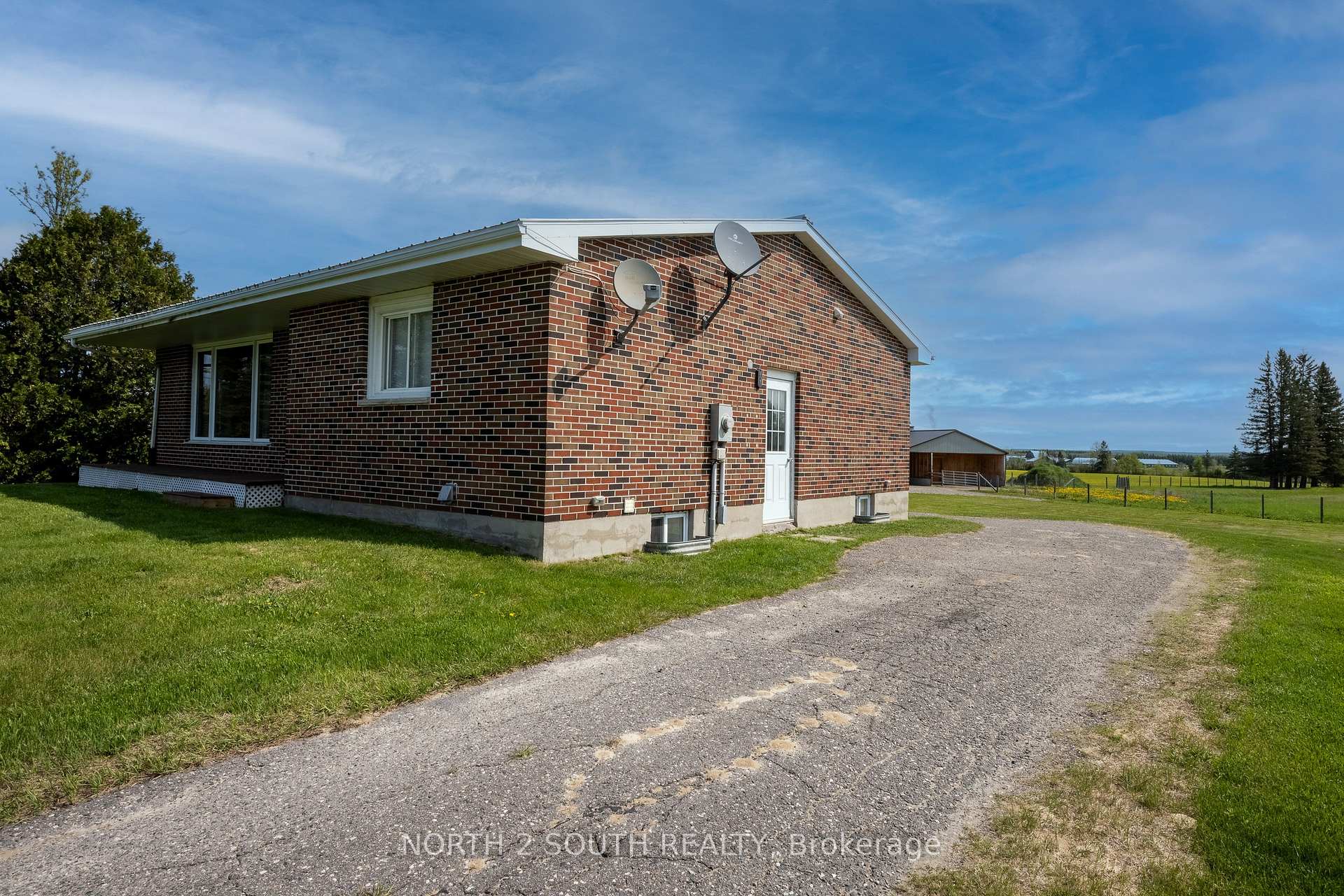 Photo 9 of 335147 Hwy 11 N, Englehart, Central Timiskaming — HOMEH