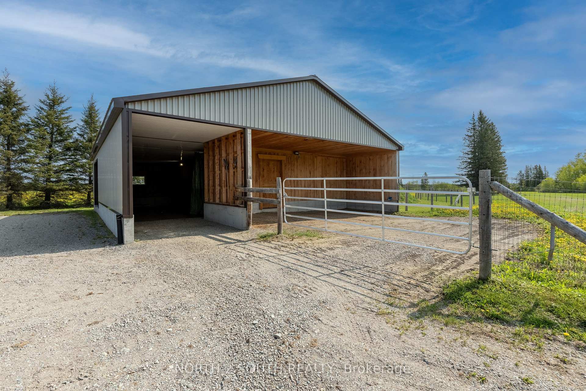 Photo 28 of 335147 Hwy 11 N, Englehart, Central Timiskaming — HOMEH