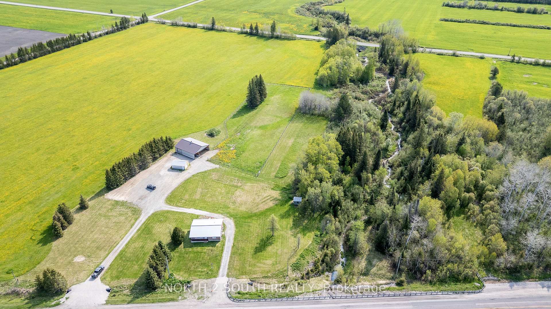 Photo 47 of 335147 Hwy 11 N, Englehart, Central Timiskaming — HOMEH