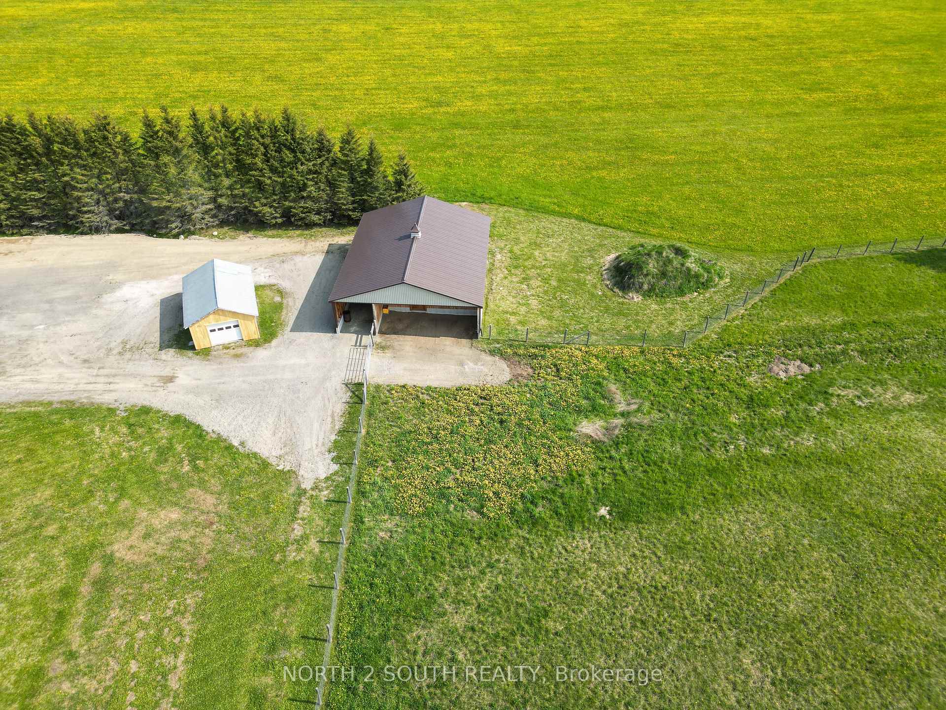 Photo 49 of 335147 Hwy 11 N, Englehart, Central Timiskaming — HOMEH