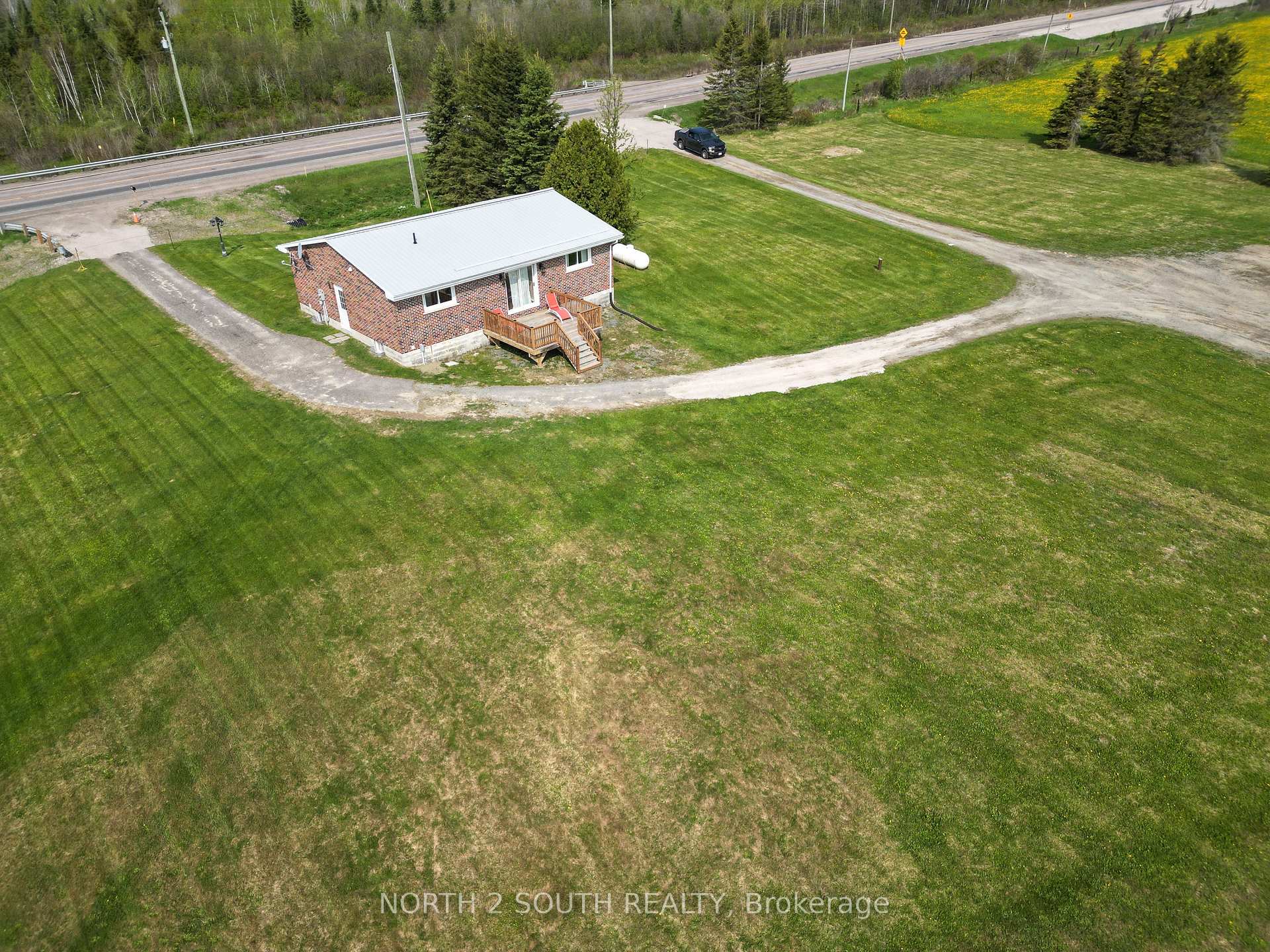 Photo 50 of 335147 Hwy 11 N, Englehart, Central Timiskaming — HOMEH