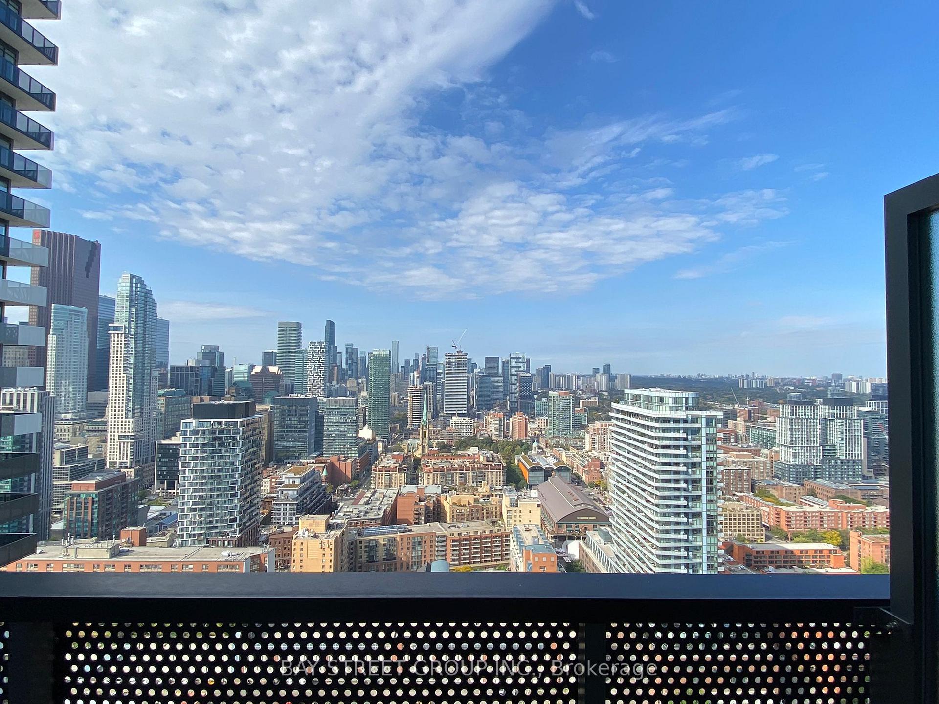 Photo 15 of Unit 4202, 138 Downes Street, Toronto, Waterfront Communities — HOMEH