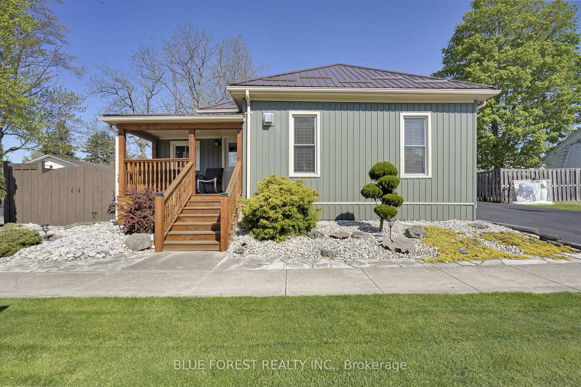 Photo 1 of 211 Mary Street, Dutton/Dunwich, Dutton — HOMEH