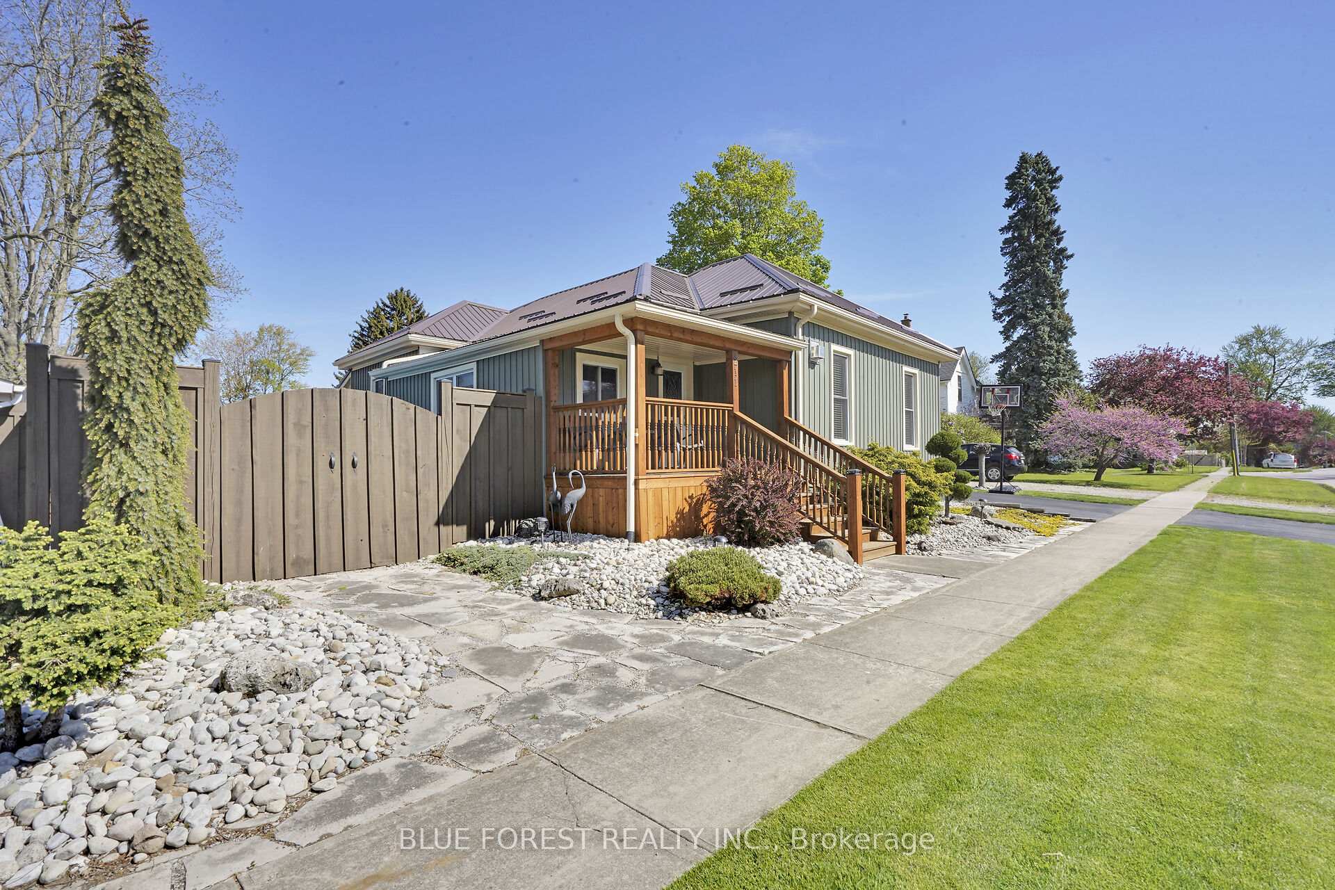 Photo 2 of 211 Mary Street, Dutton/Dunwich, Dutton — HOMEH