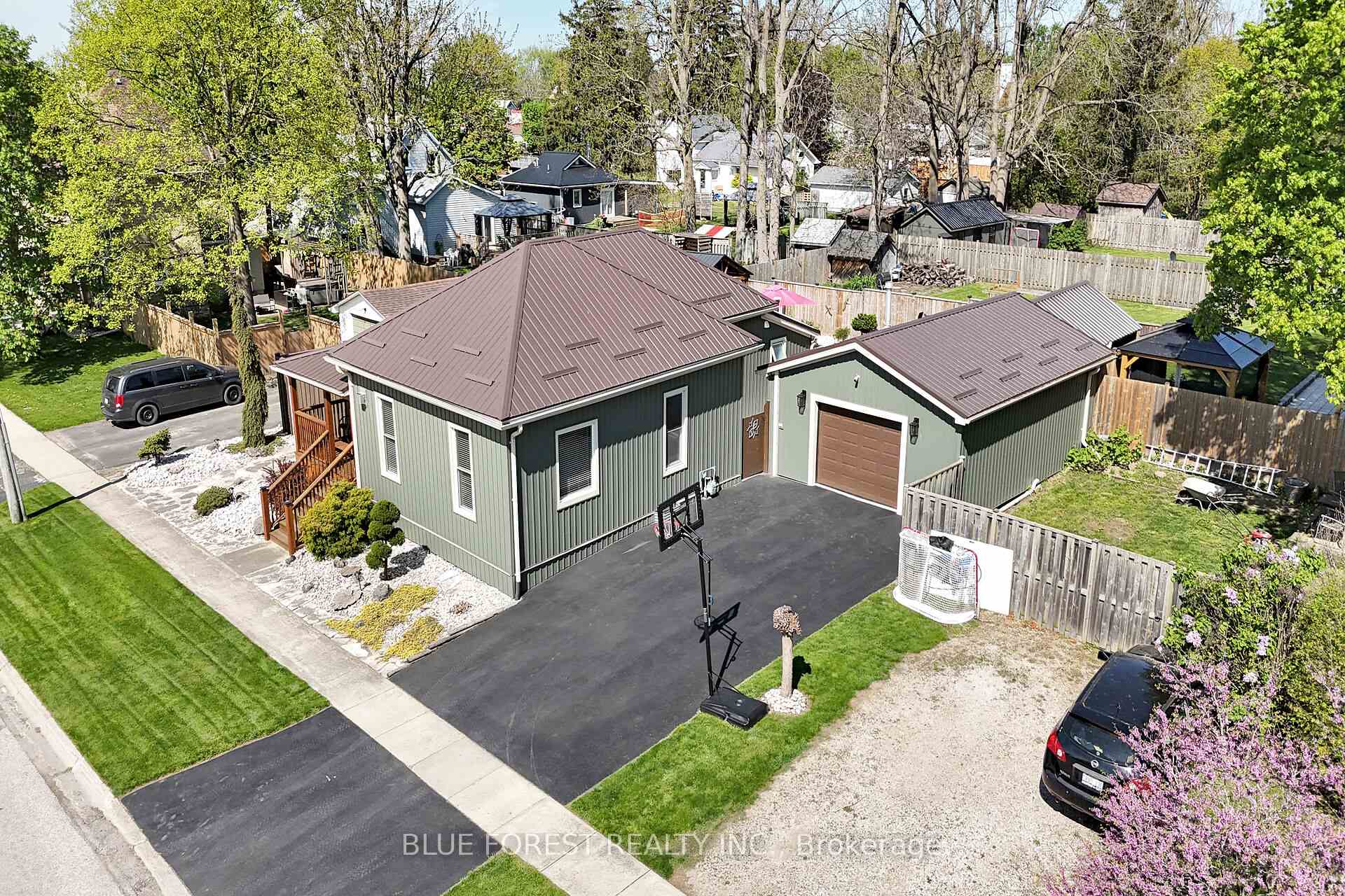 Photo 3 of 211 Mary Street, Dutton/Dunwich, Dutton — HOMEH
