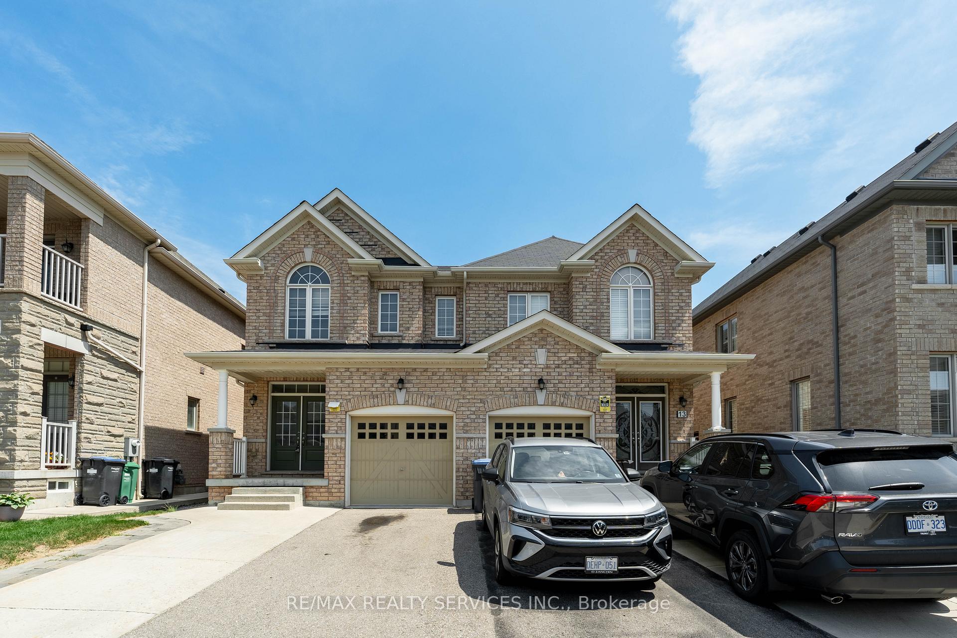 Photo 19 of 15 Ebury Drive, Brampton, Credit Valley — HOMEH
