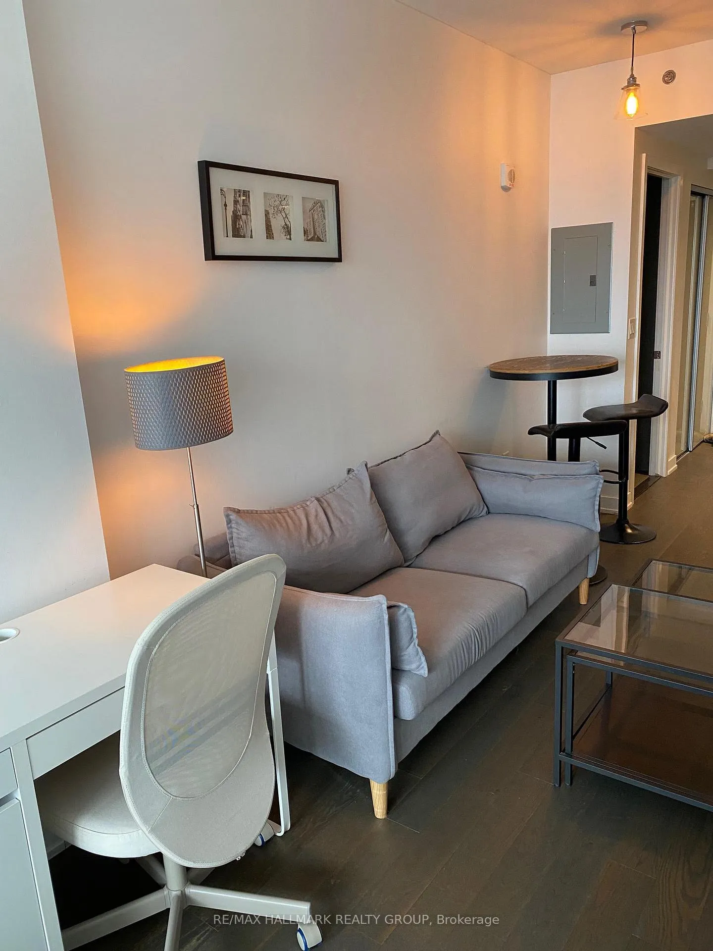 Photo 9 of Unit 1806, 199 Slater Street, Ottawa, Ottawa Centre — HOMEH