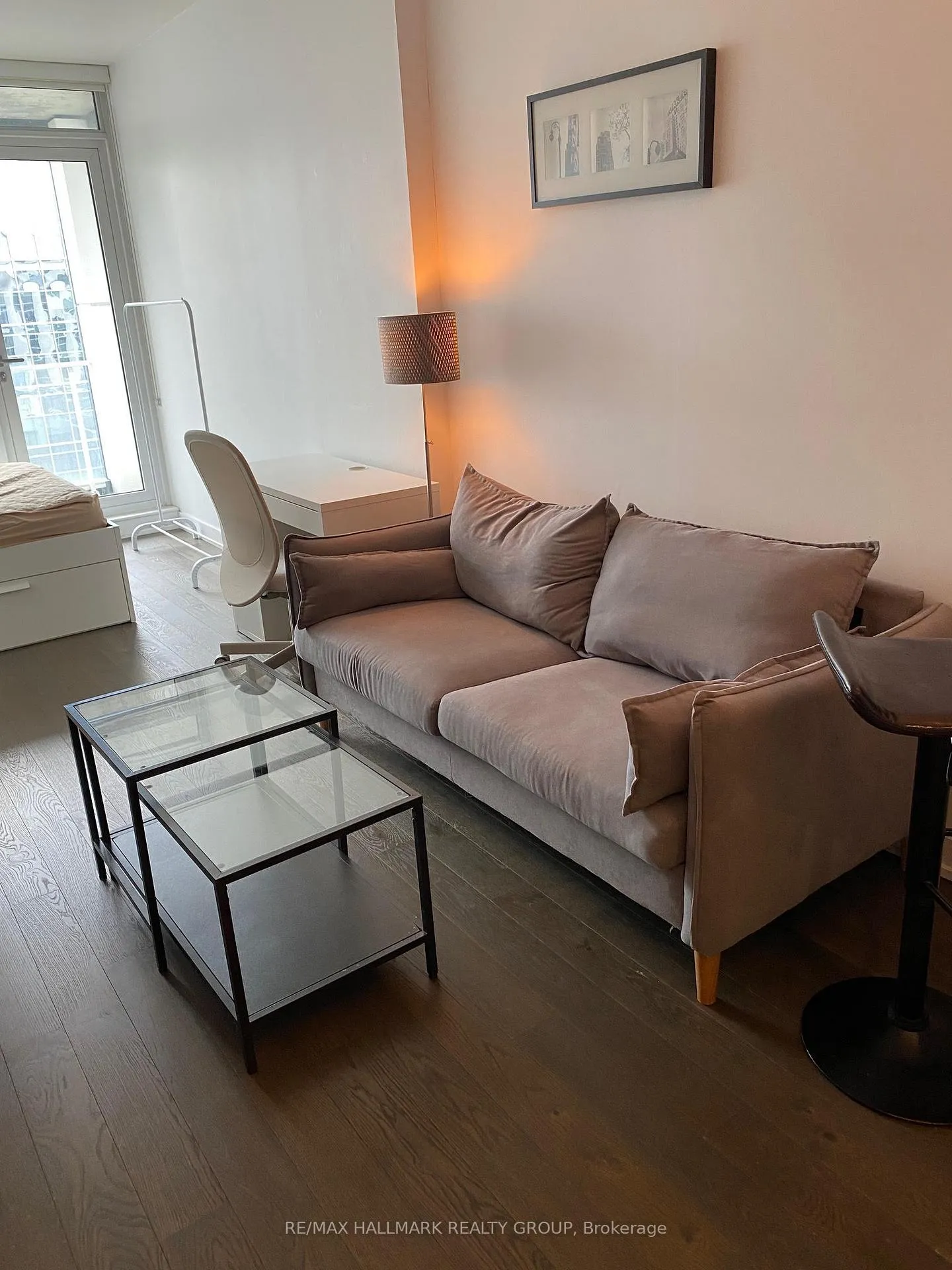 Photo 10 of Unit 1806, 199 Slater Street, Ottawa, Ottawa Centre — HOMEH