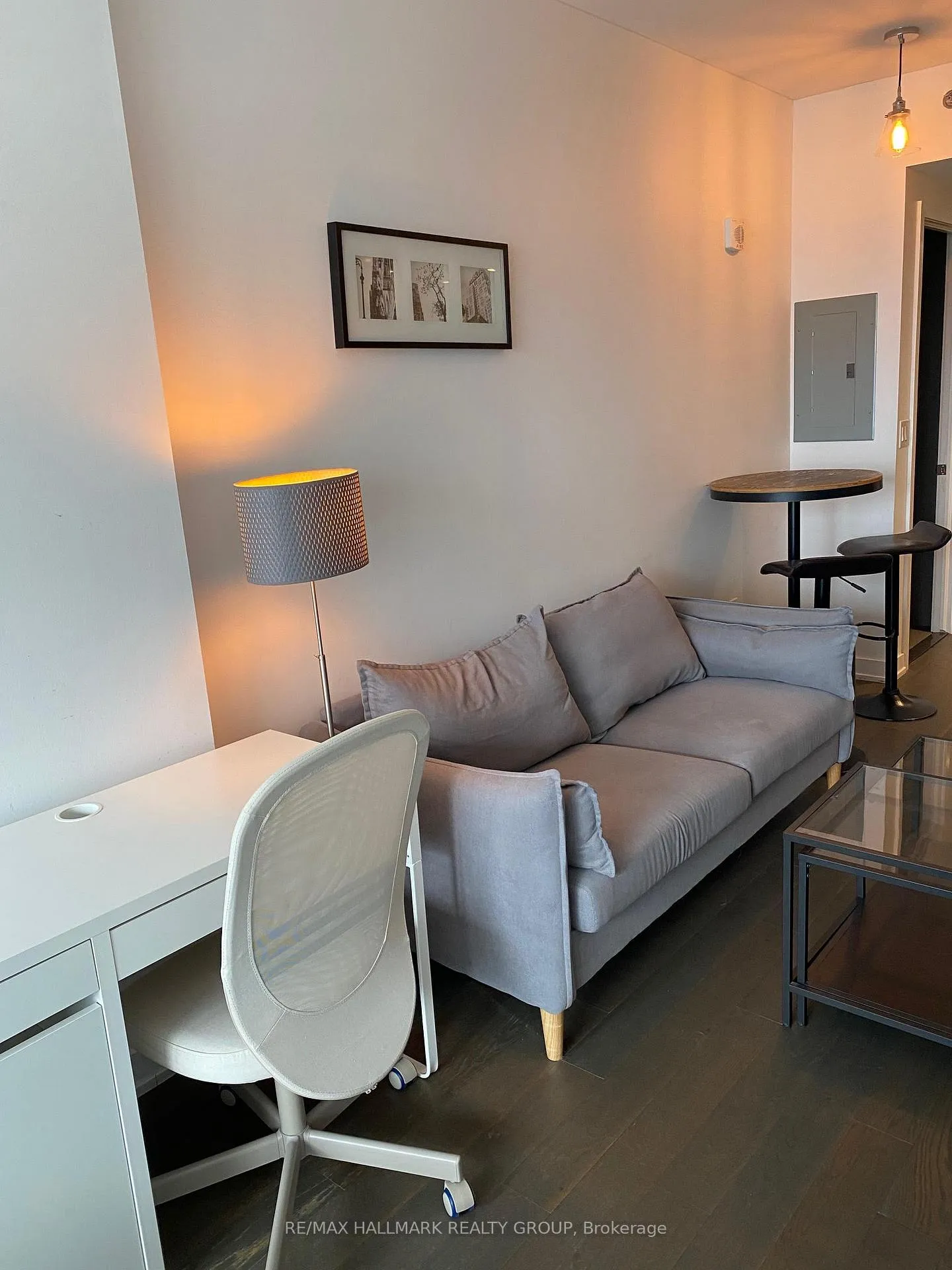 Photo 11 of Unit 1806, 199 Slater Street, Ottawa, Ottawa Centre — HOMEH