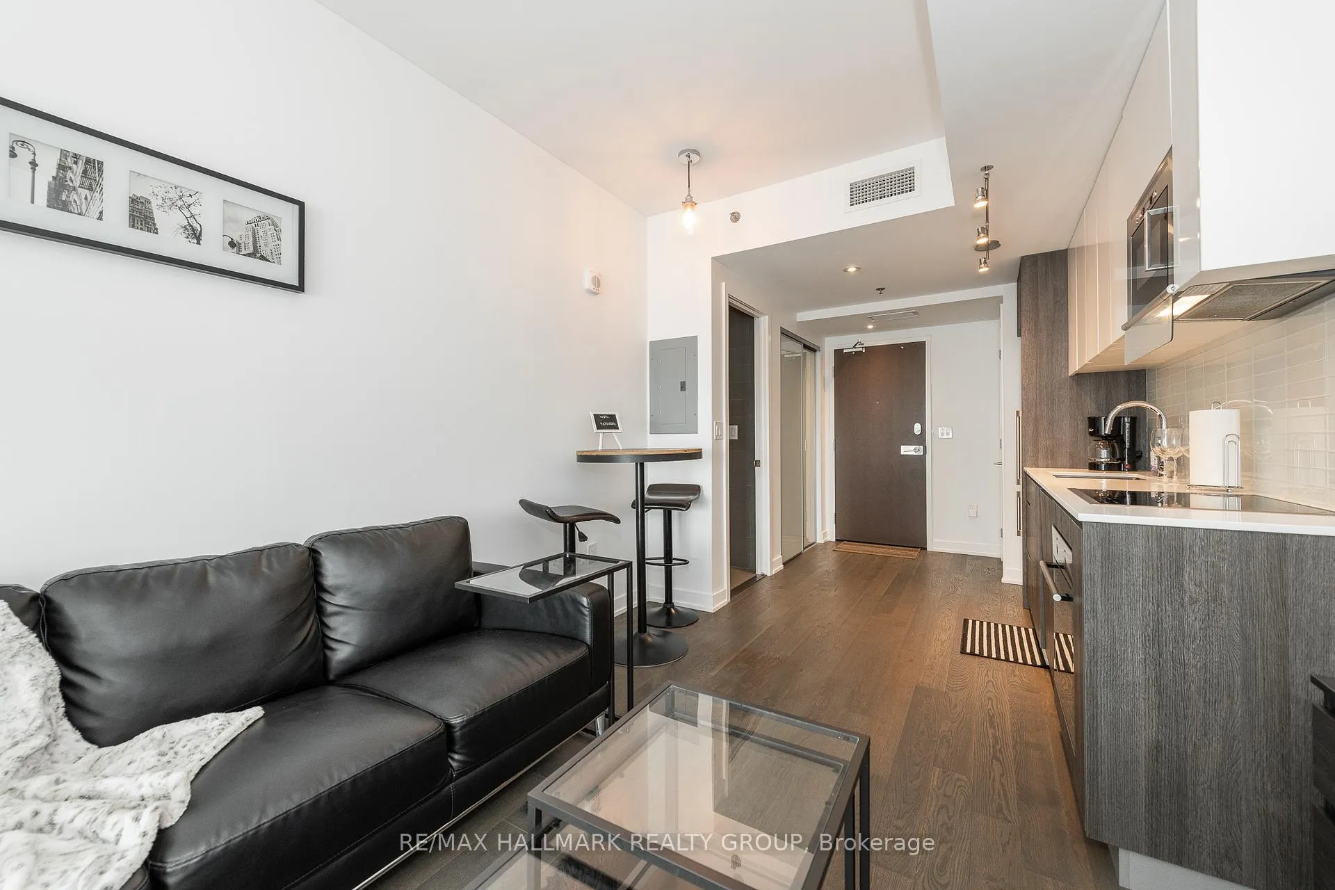 Photo 15 of Unit 1806, 199 Slater Street, Ottawa, Ottawa Centre — HOMEH