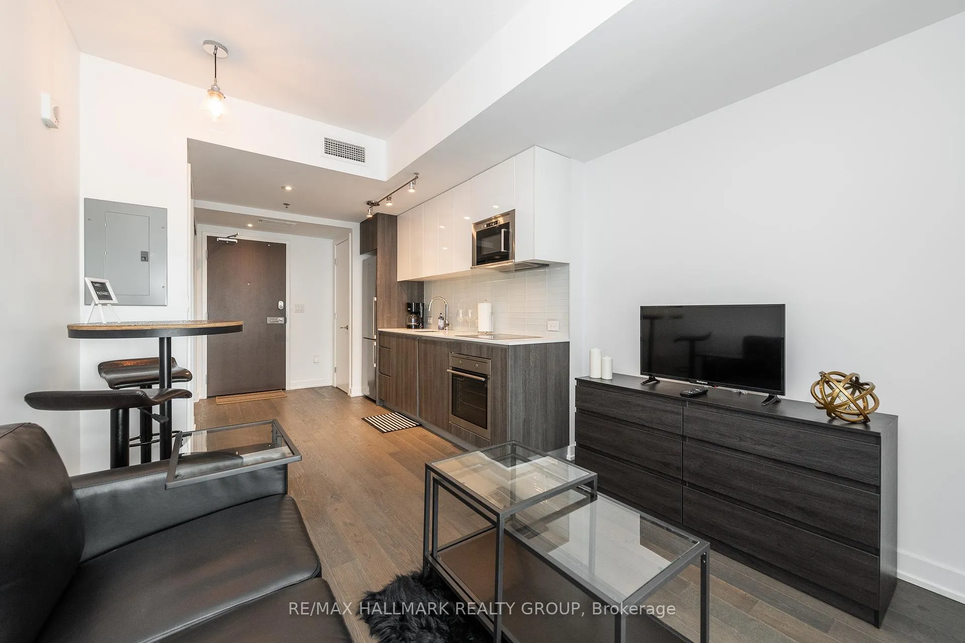 Photo 16 of Unit 1806, 199 Slater Street, Ottawa, Ottawa Centre — HOMEH