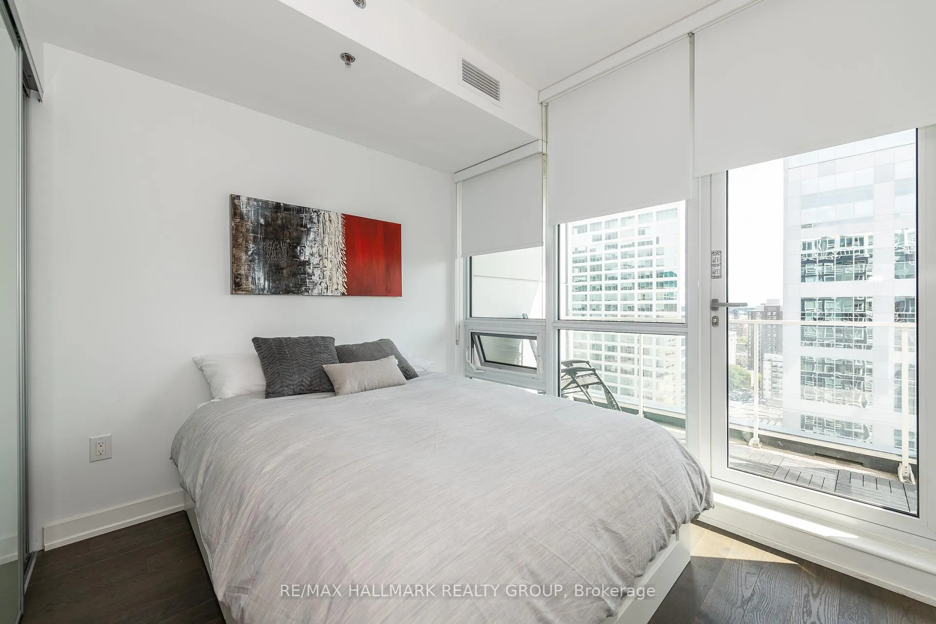 Photo 17 of Unit 1806, 199 Slater Street, Ottawa, Ottawa Centre — HOMEH